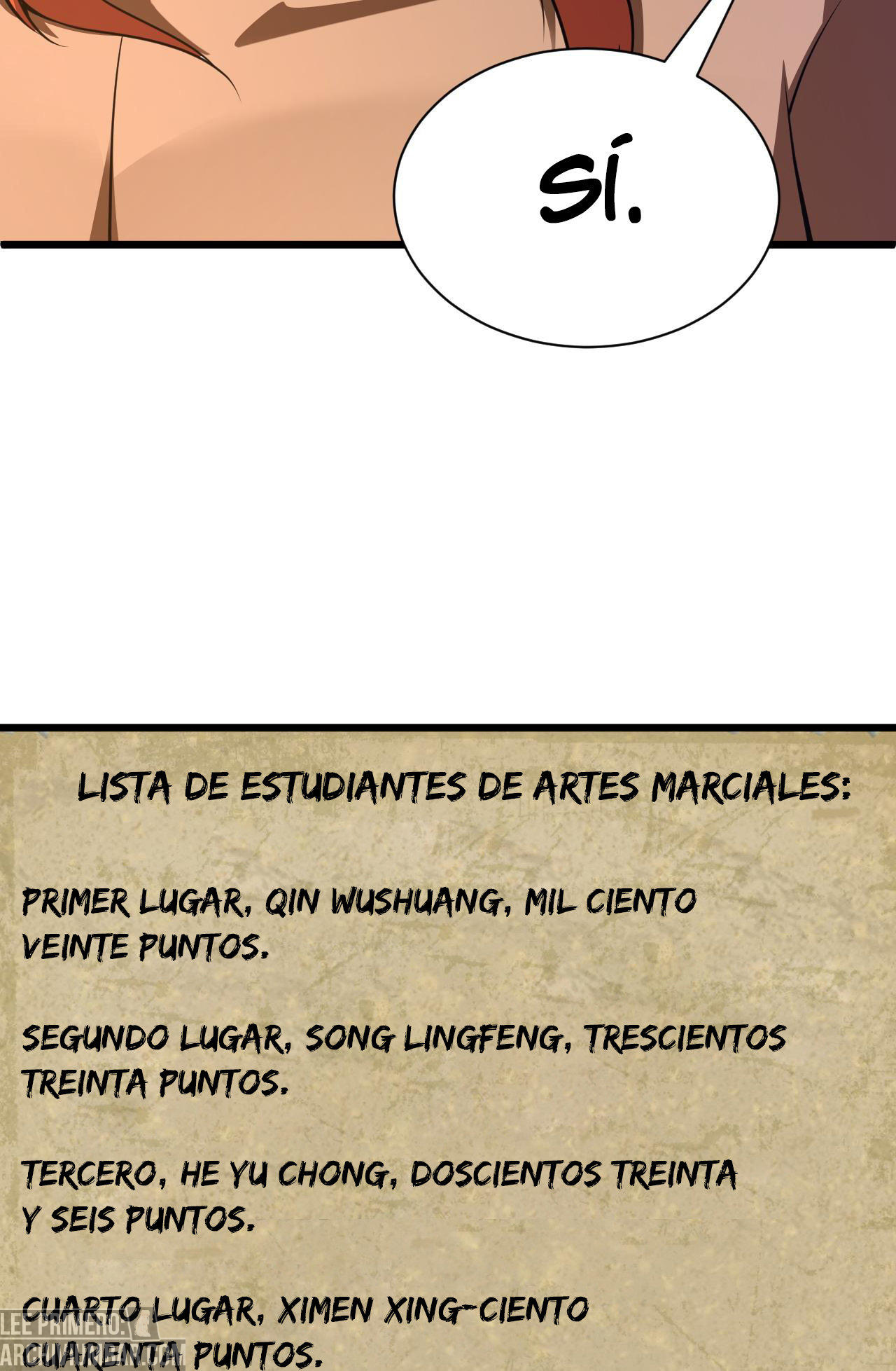 Luchando de Nuevo por una Vida — Capítulo 37 — 66
