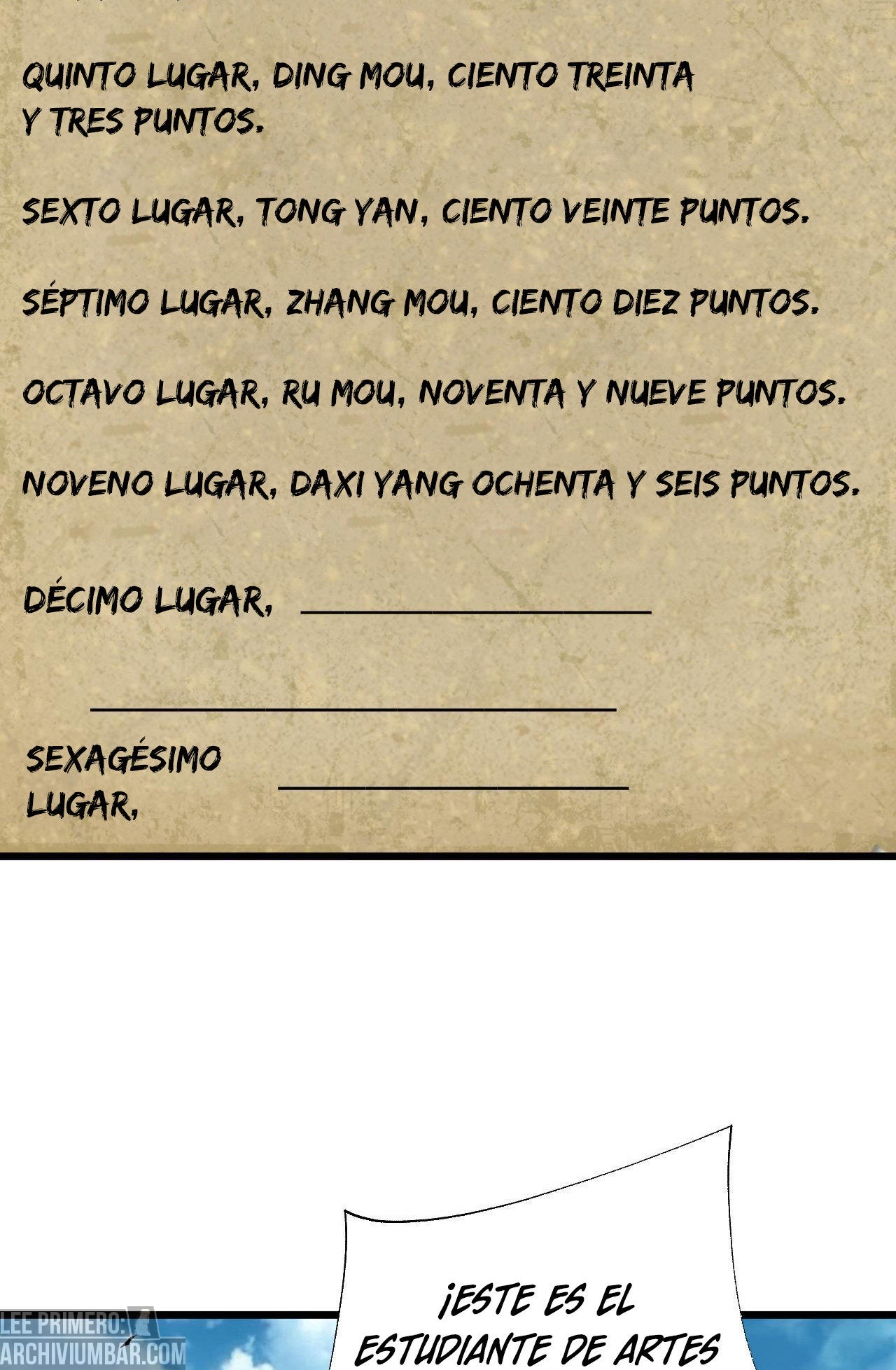 Luchando de Nuevo por una Vida — Capítulo 37 — 67