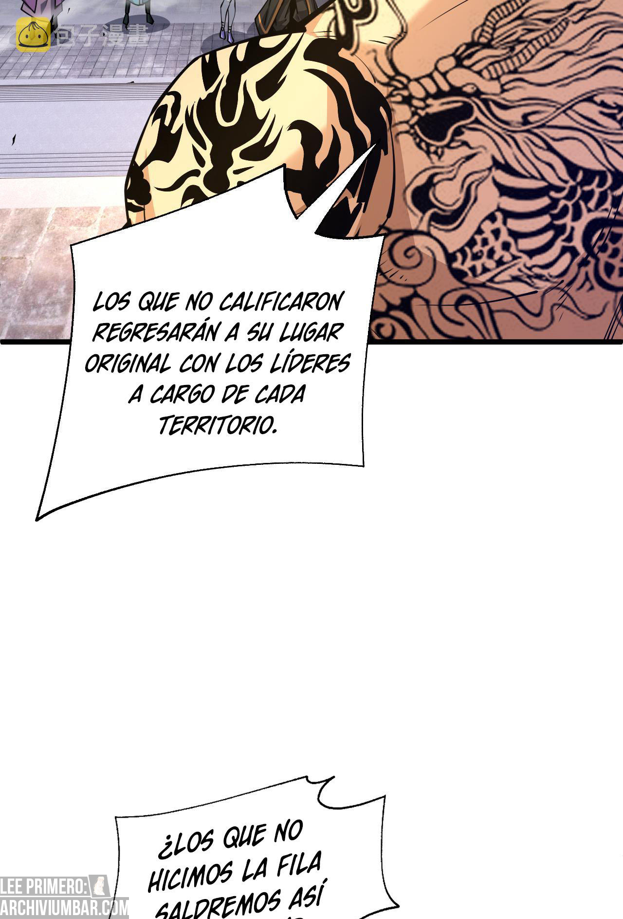 Luchando de Nuevo por una Vida — Capítulo 37 — 72