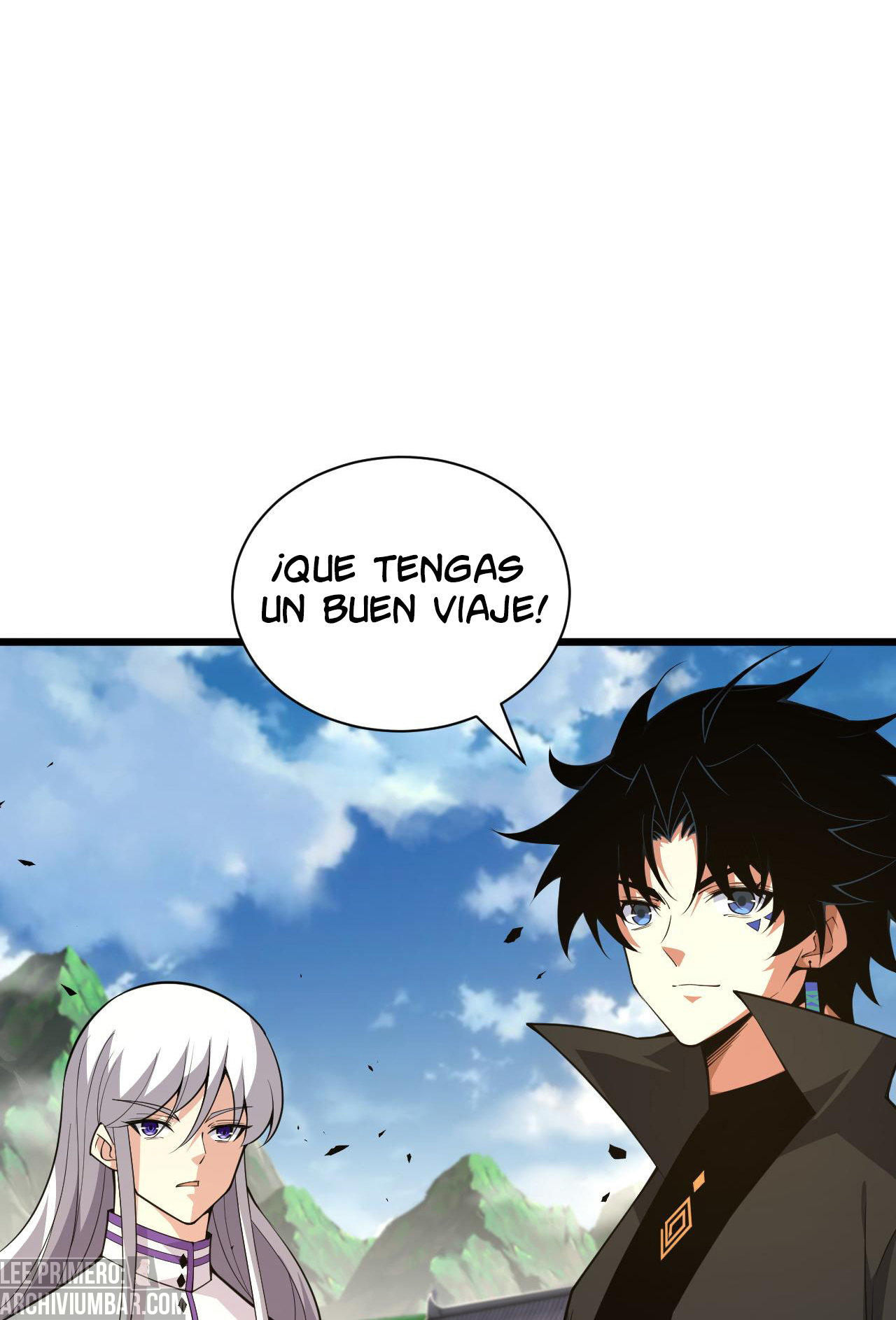 Luchando de Nuevo por una Vida — Capítulo 37 — 77