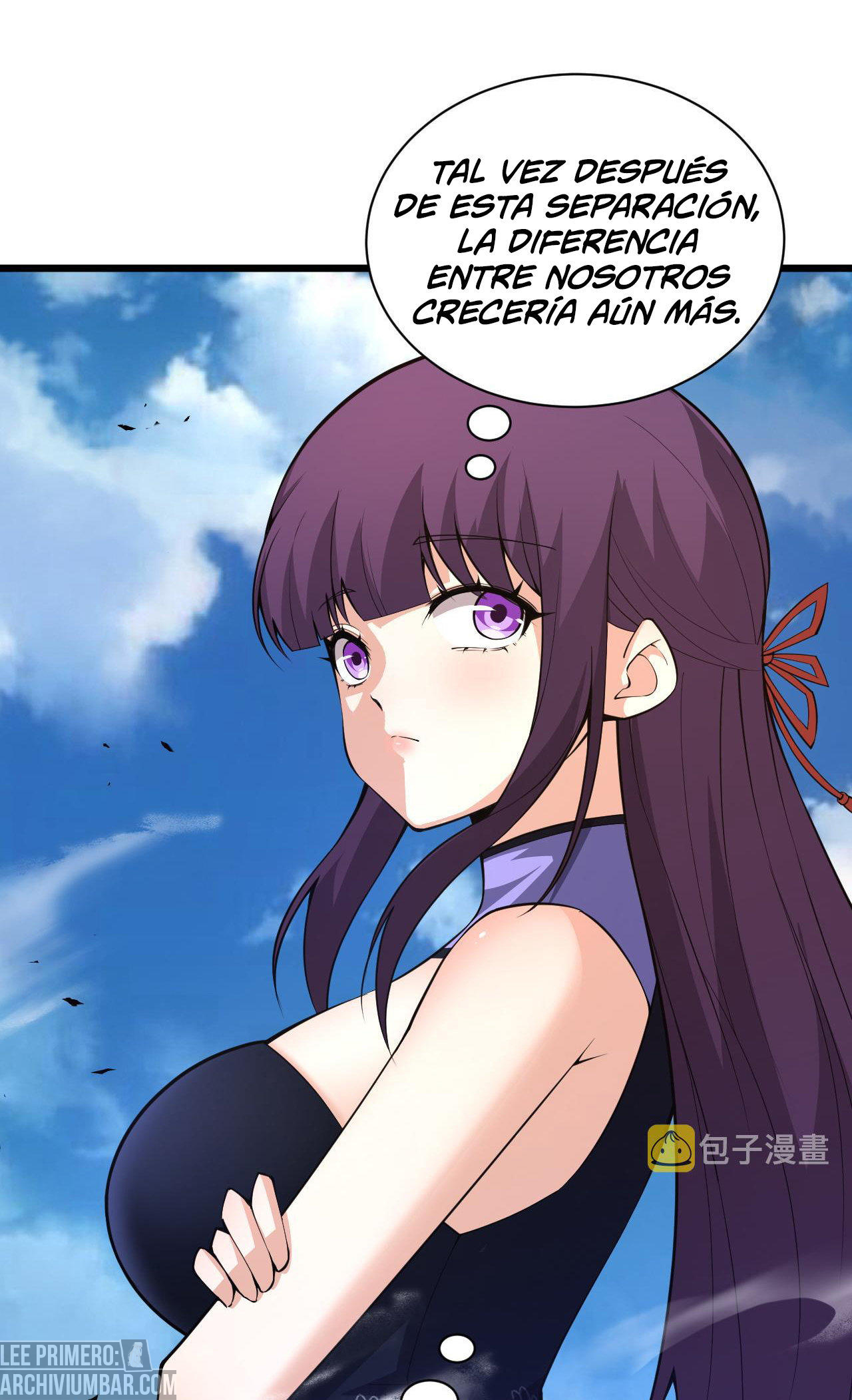 Luchando de Nuevo por una Vida — Capítulo 37 — 80