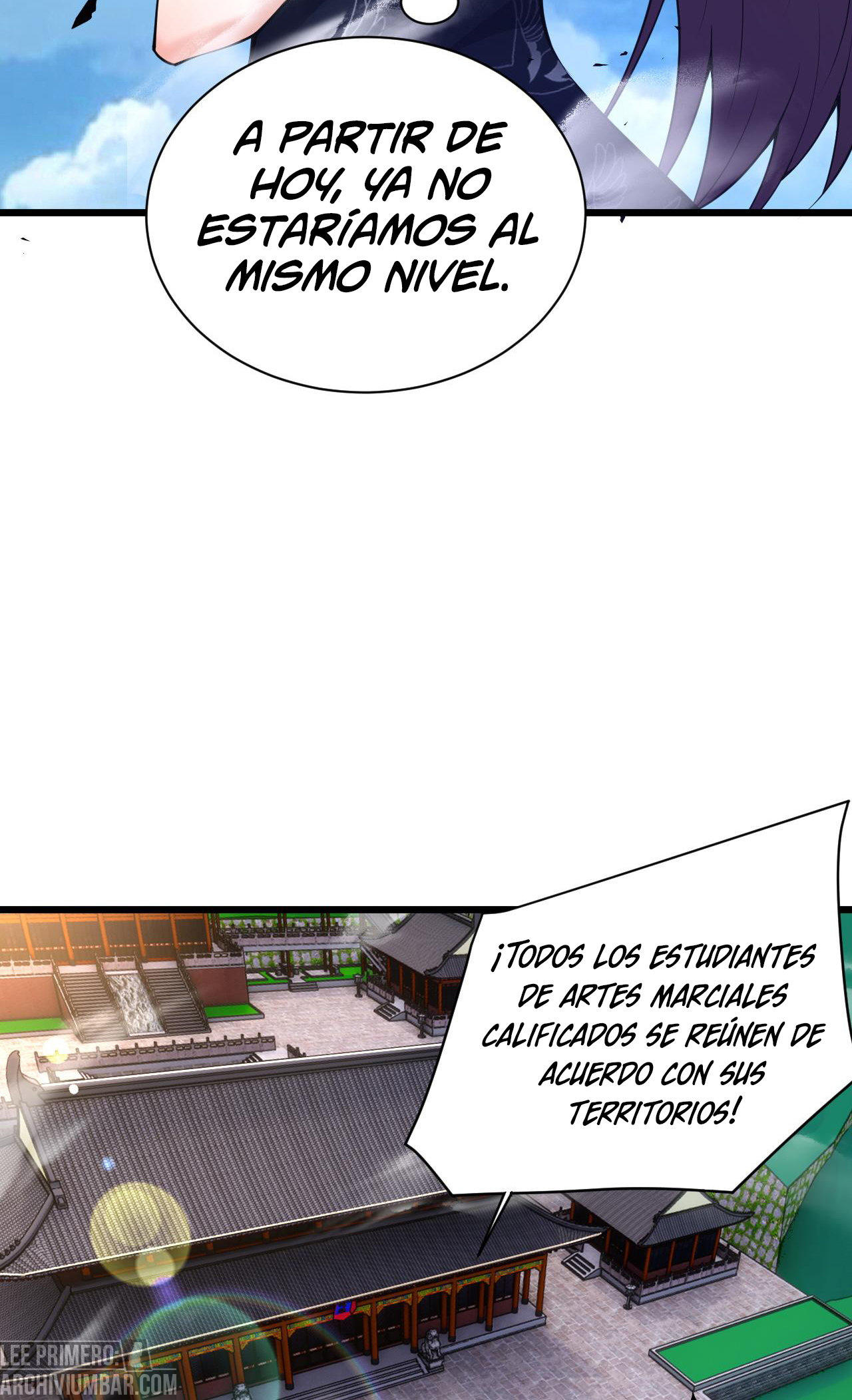 Luchando de Nuevo por una Vida — Capítulo 37 — 81