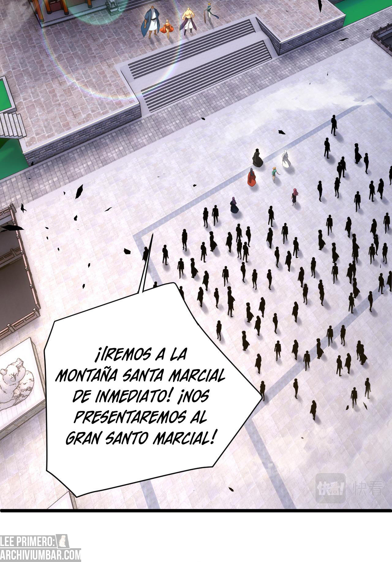 Luchando de Nuevo por una Vida — Capítulo 37 — 82