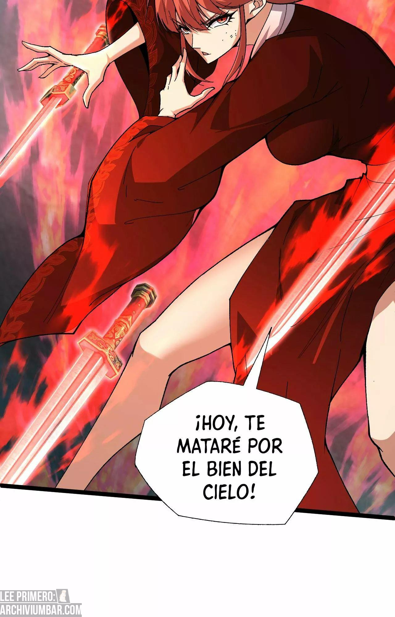 Luchando de Nuevo por una Vida — Capítulo 73 — 6