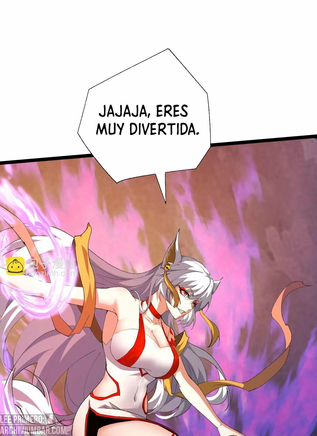 Luchando de Nuevo por una Vida — Capítulo 73 — 7