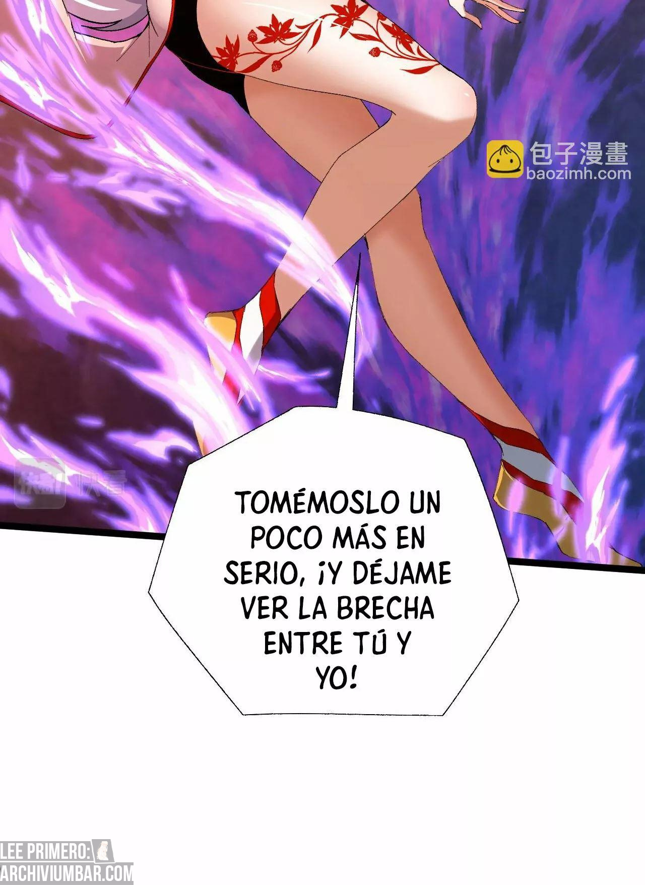 Luchando de Nuevo por una Vida — Capítulo 73 — 8
