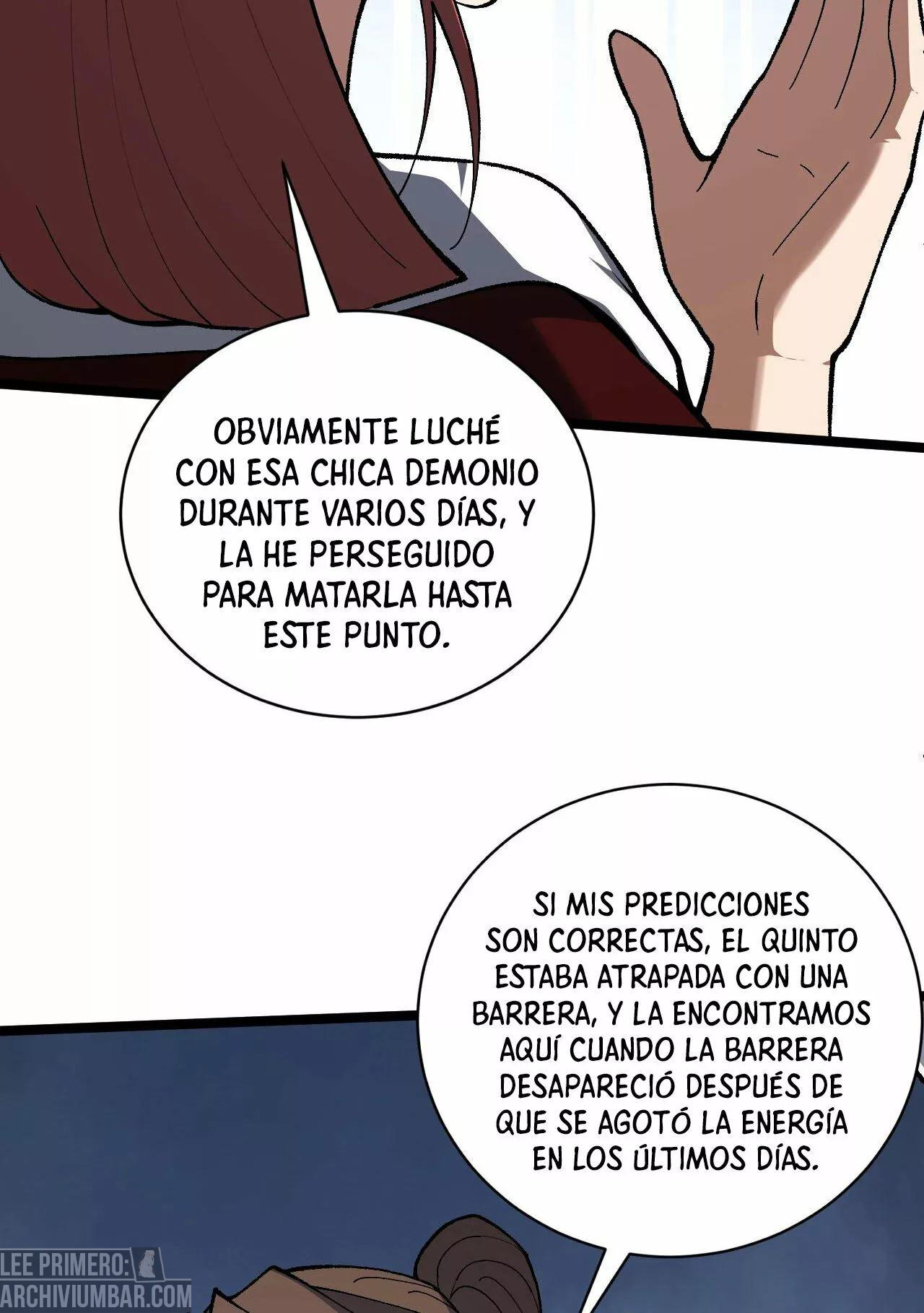 Luchando de Nuevo por una Vida — Capítulo 73 — 22