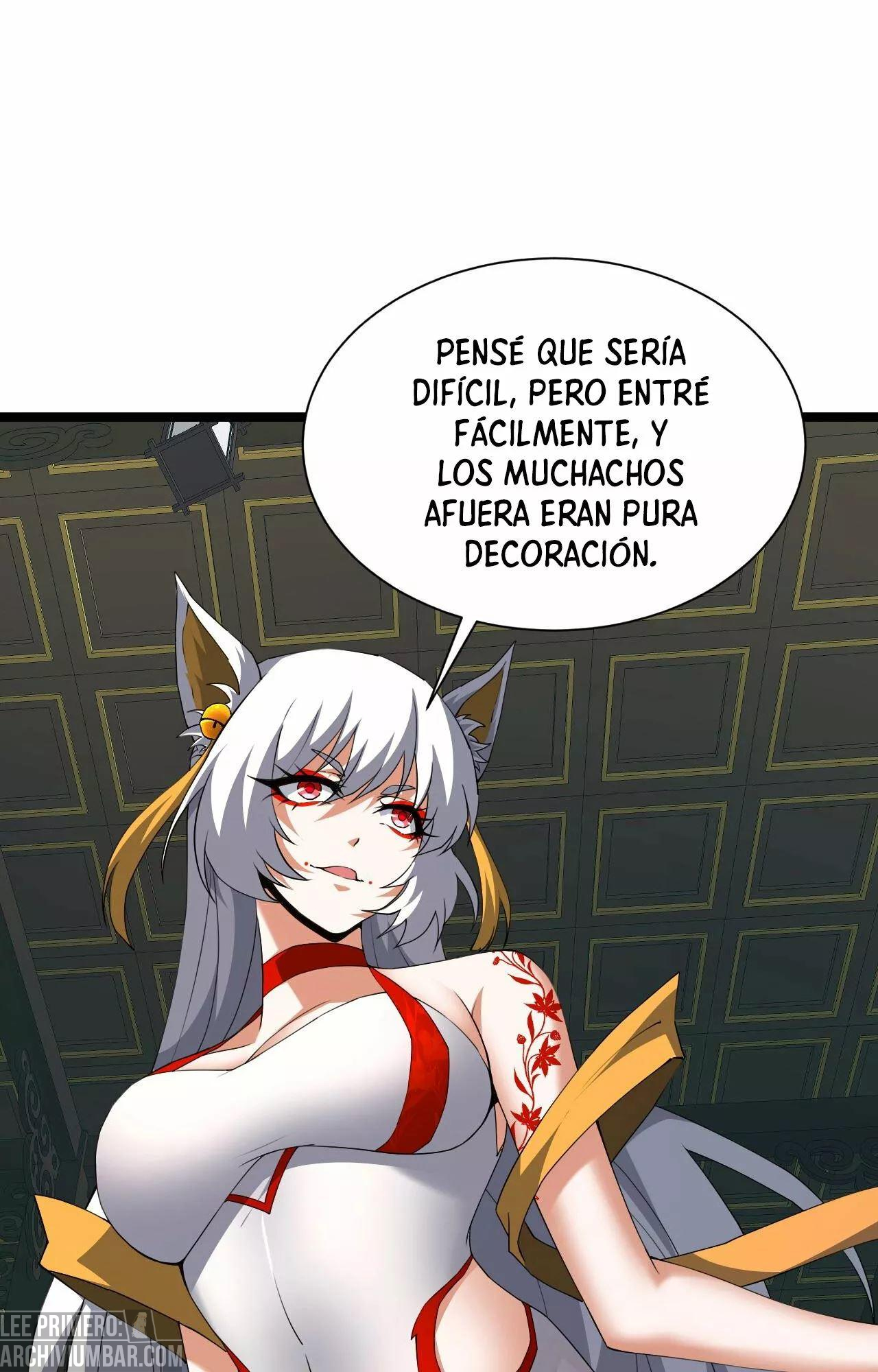 Luchando de Nuevo por una Vida — Capítulo 73 — 30