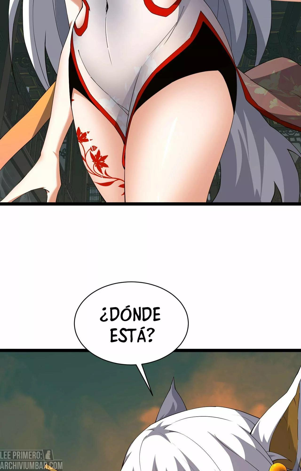Luchando de Nuevo por una Vida — Capítulo 73 — 31