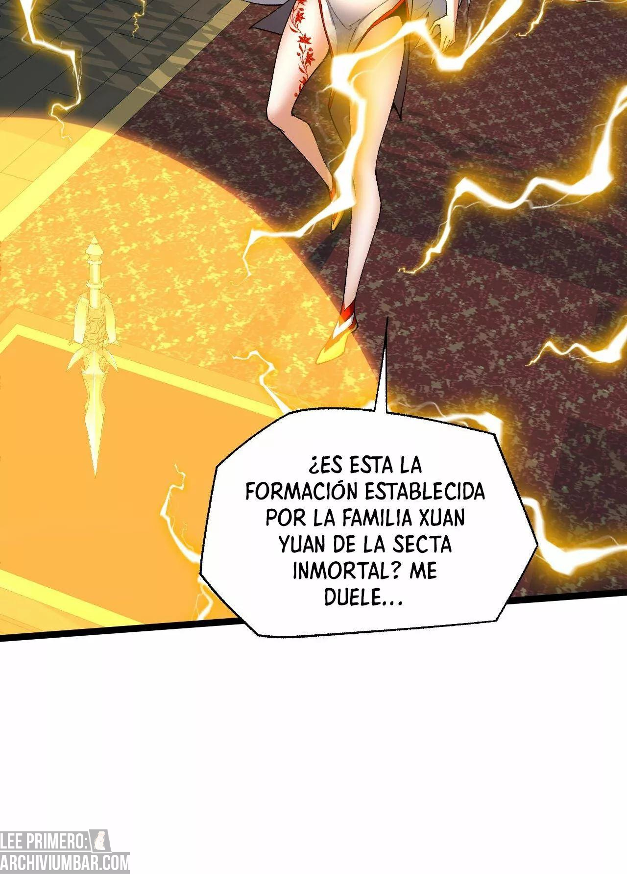 Luchando de Nuevo por una Vida — Capítulo 73 — 38