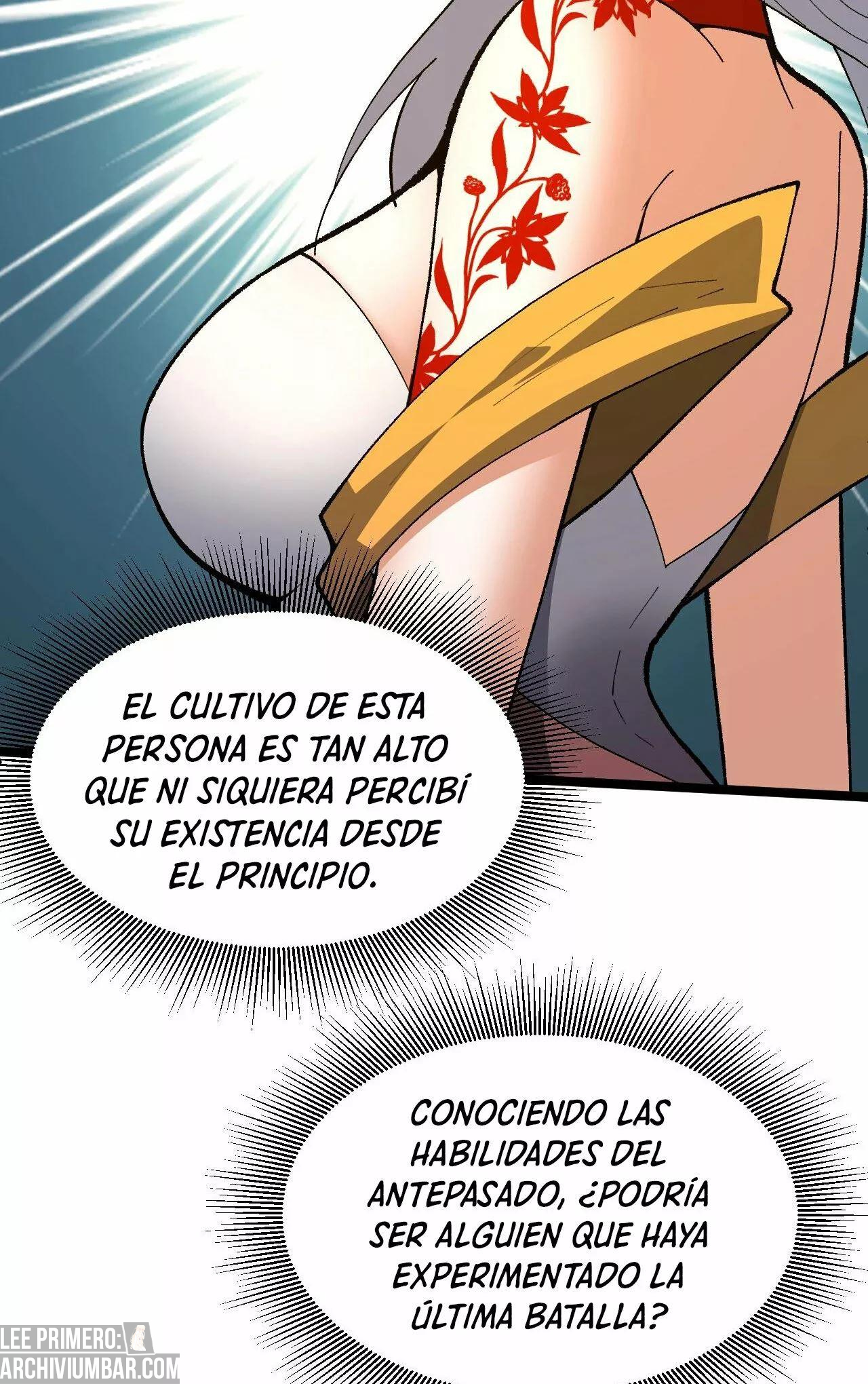 Luchando de Nuevo por una Vida — Capítulo 73 — 41