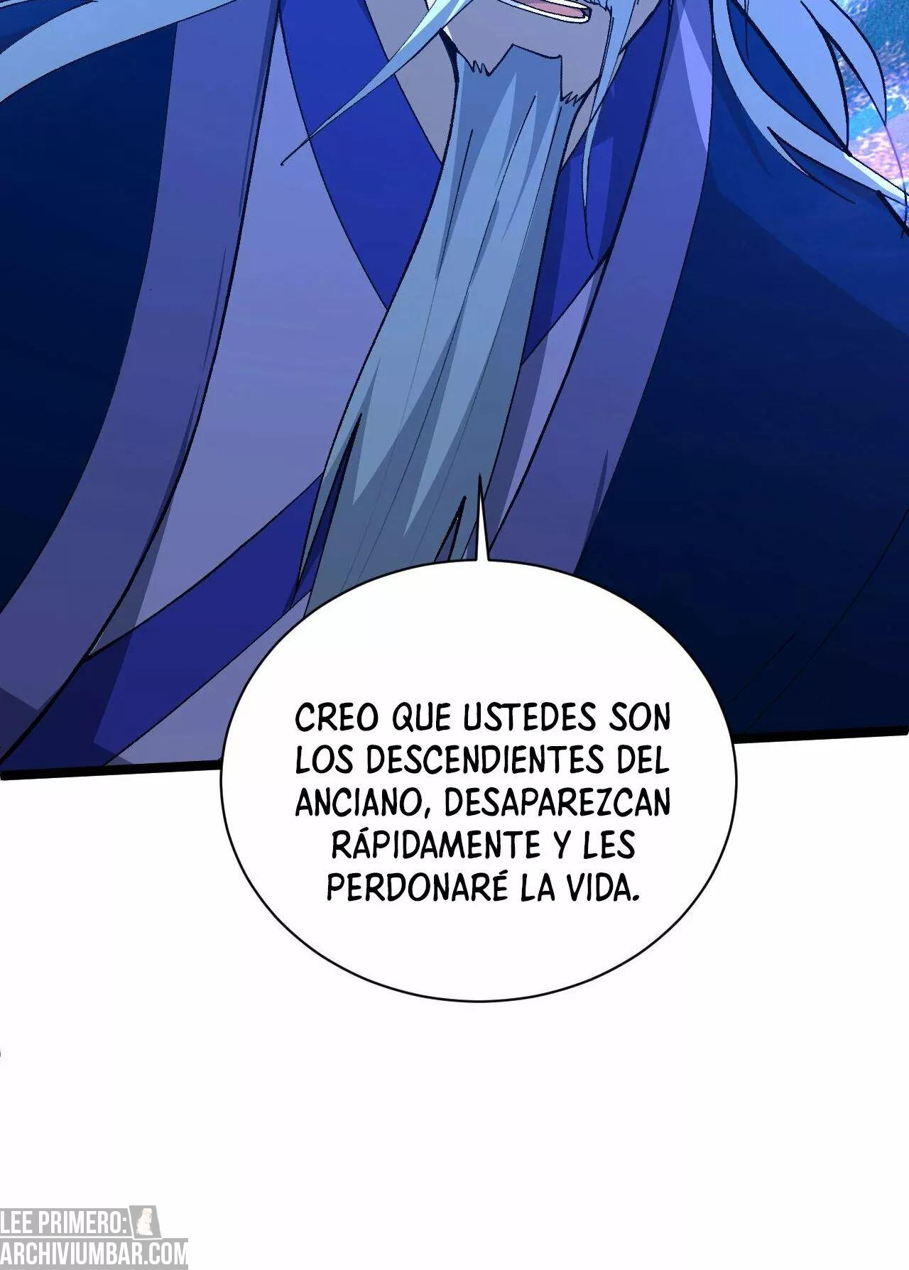 Luchando de Nuevo por una Vida — Capítulo 73 — 45
