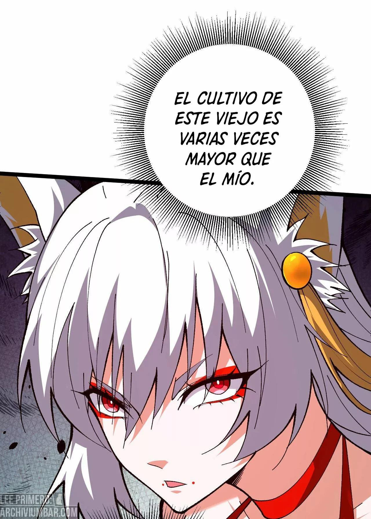Luchando de Nuevo por una Vida — Capítulo 73 — 46