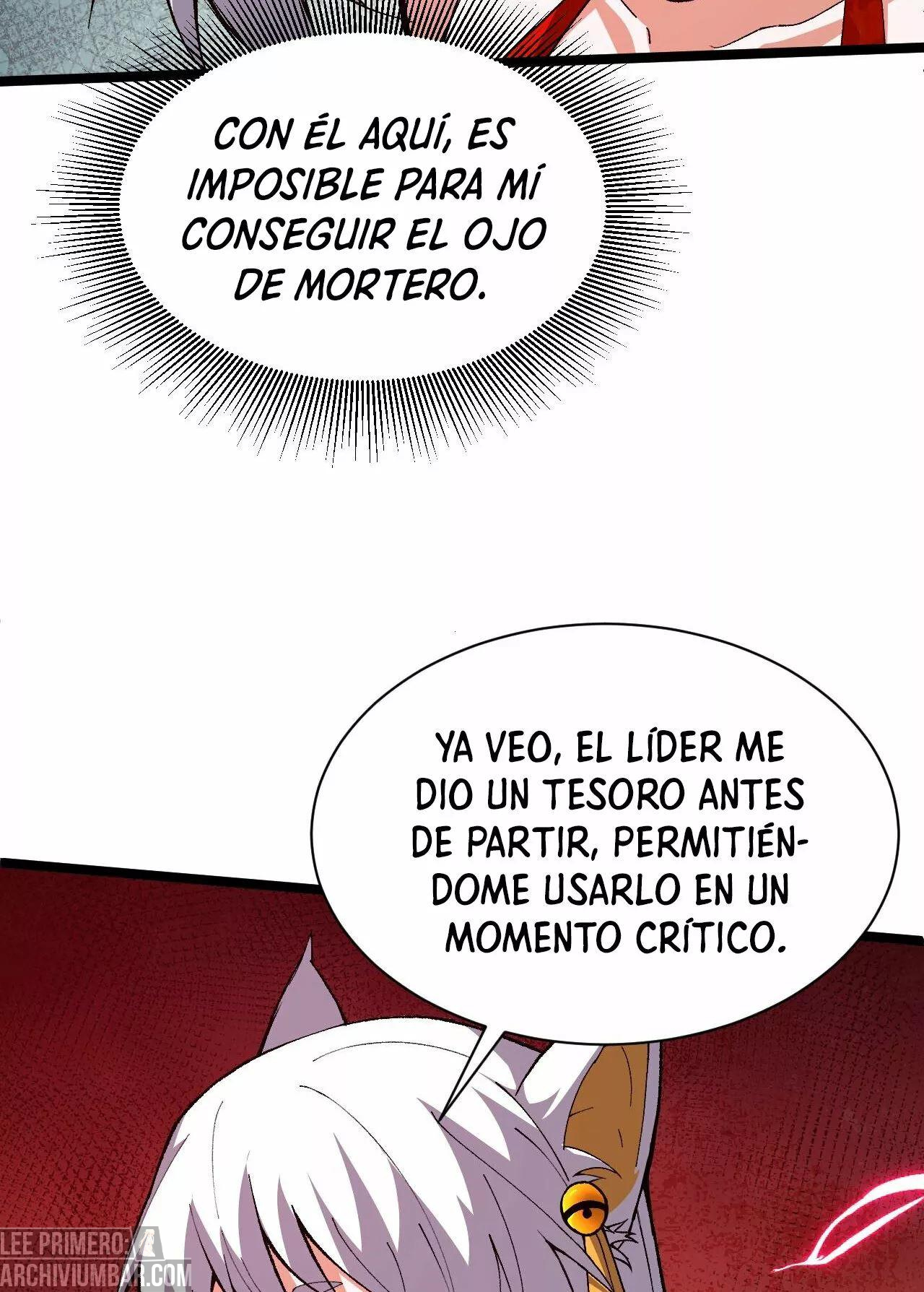 Luchando de Nuevo por una Vida — Capítulo 73 — 47