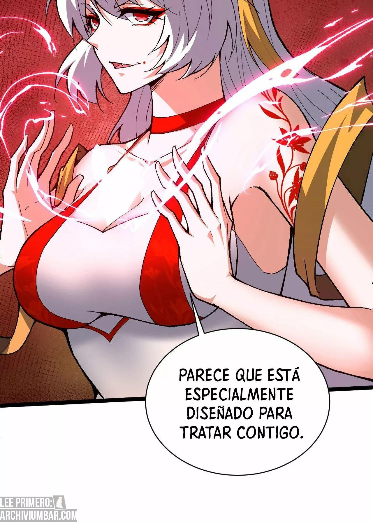 Luchando de Nuevo por una Vida — Capítulo 73 — 48