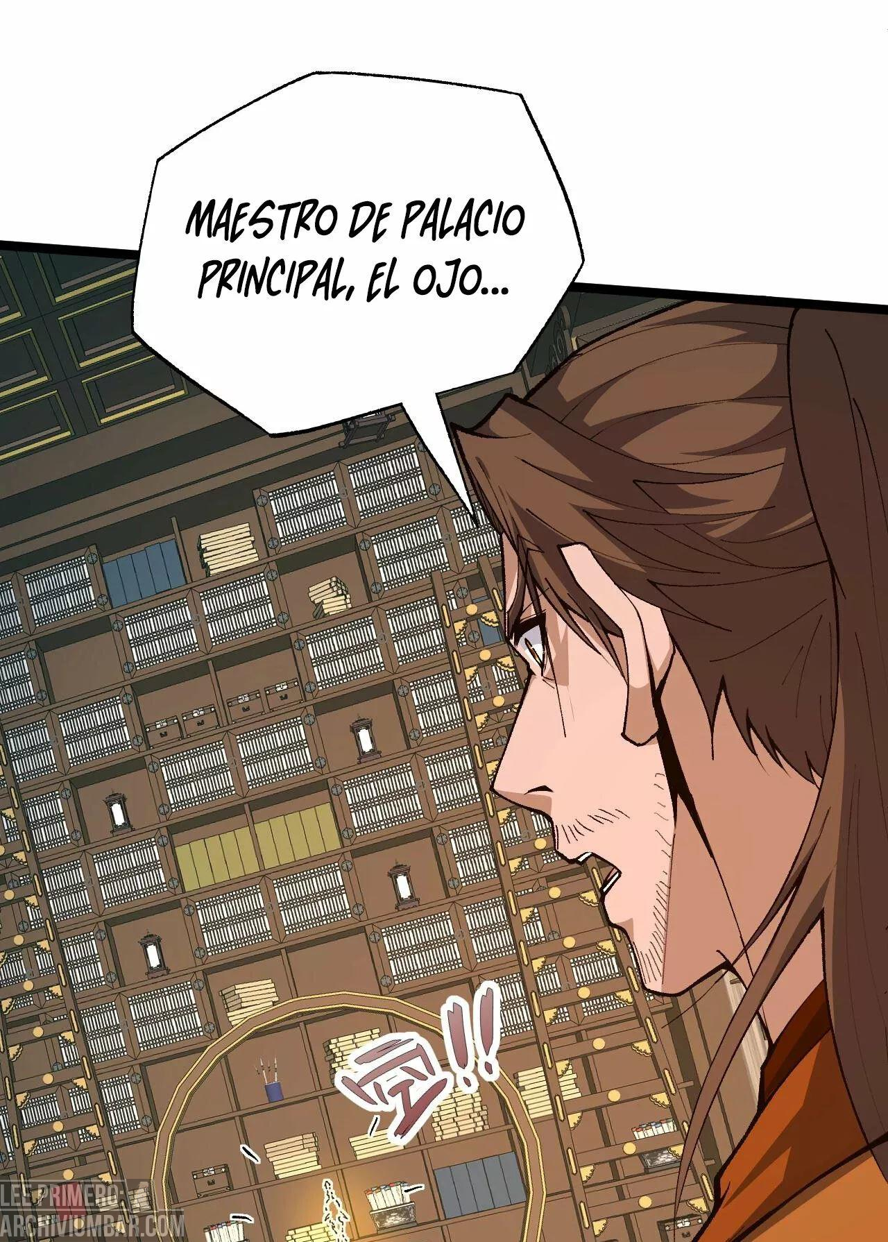 Luchando de Nuevo por una Vida — Capítulo 73 — 59