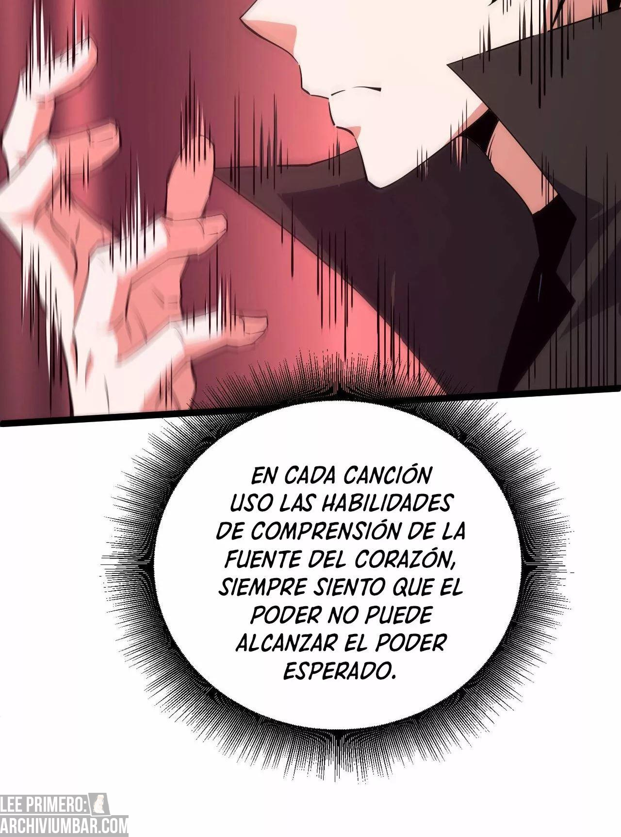 Luchando de Nuevo por una Vida — Capítulo 73 — 70