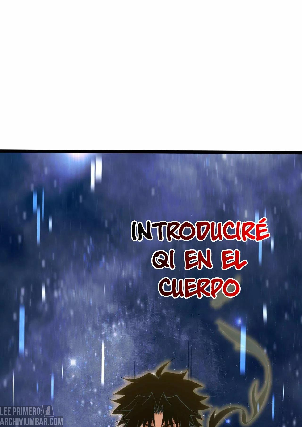 Luchando de Nuevo por una Vida — Capítulo 73 — 71