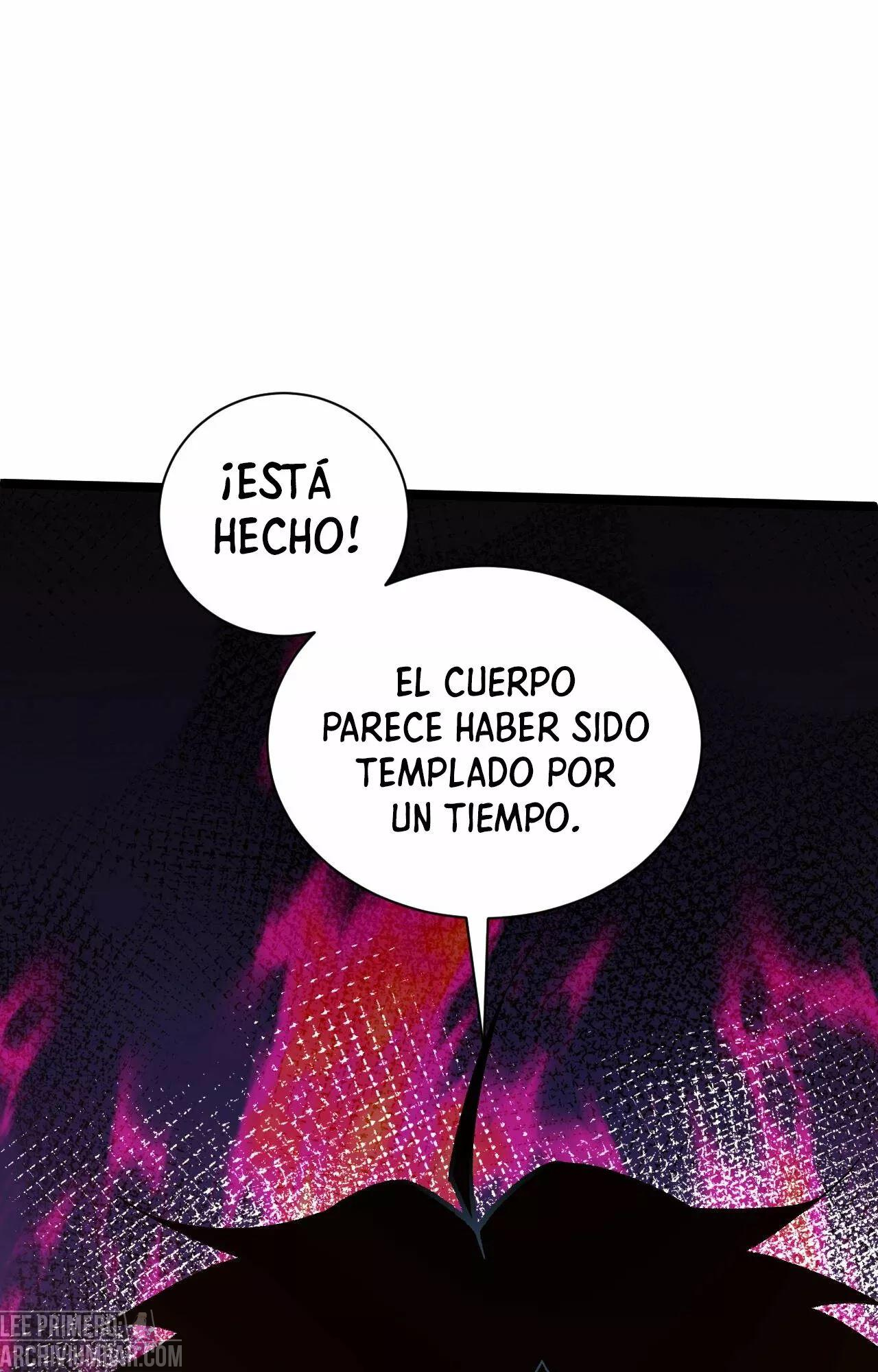Luchando de Nuevo por una Vida — Capítulo 73 — 82