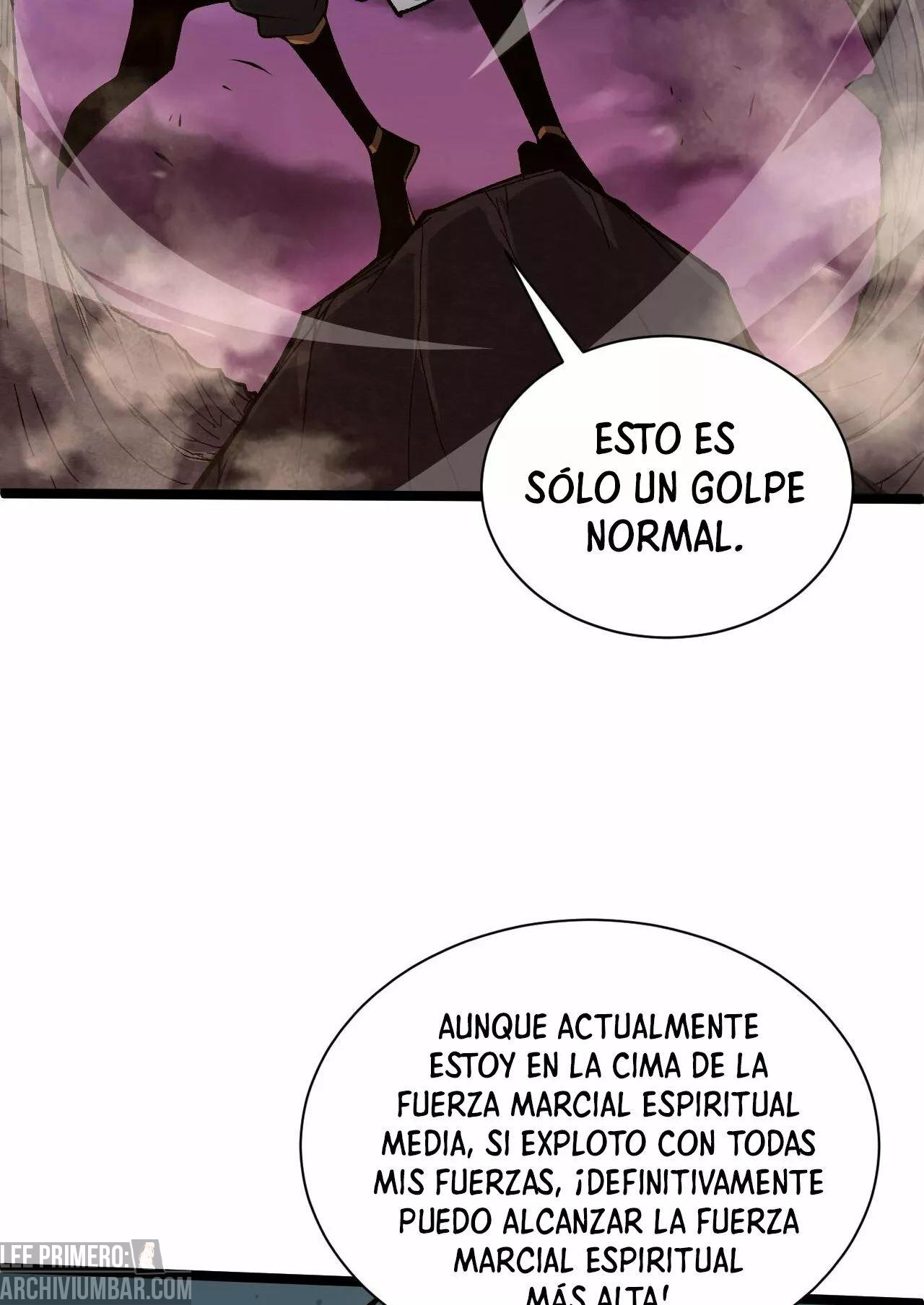 Luchando de Nuevo por una Vida — Capítulo 73 — 90