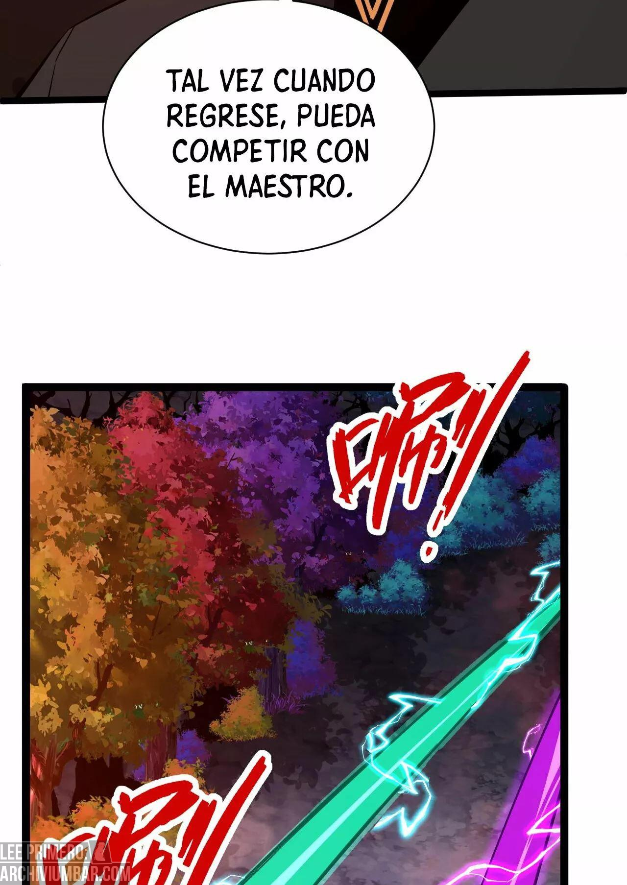 Luchando de Nuevo por una Vida — Capítulo 73 — 92