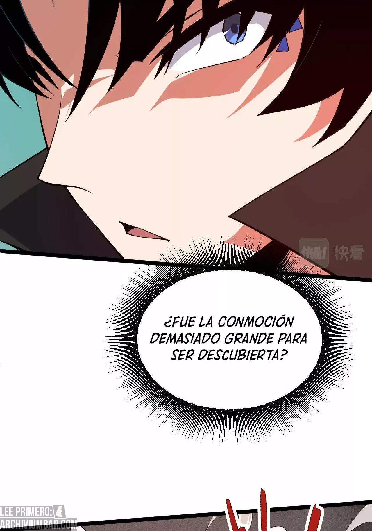 Luchando de Nuevo por una Vida — Capítulo 73 — 95