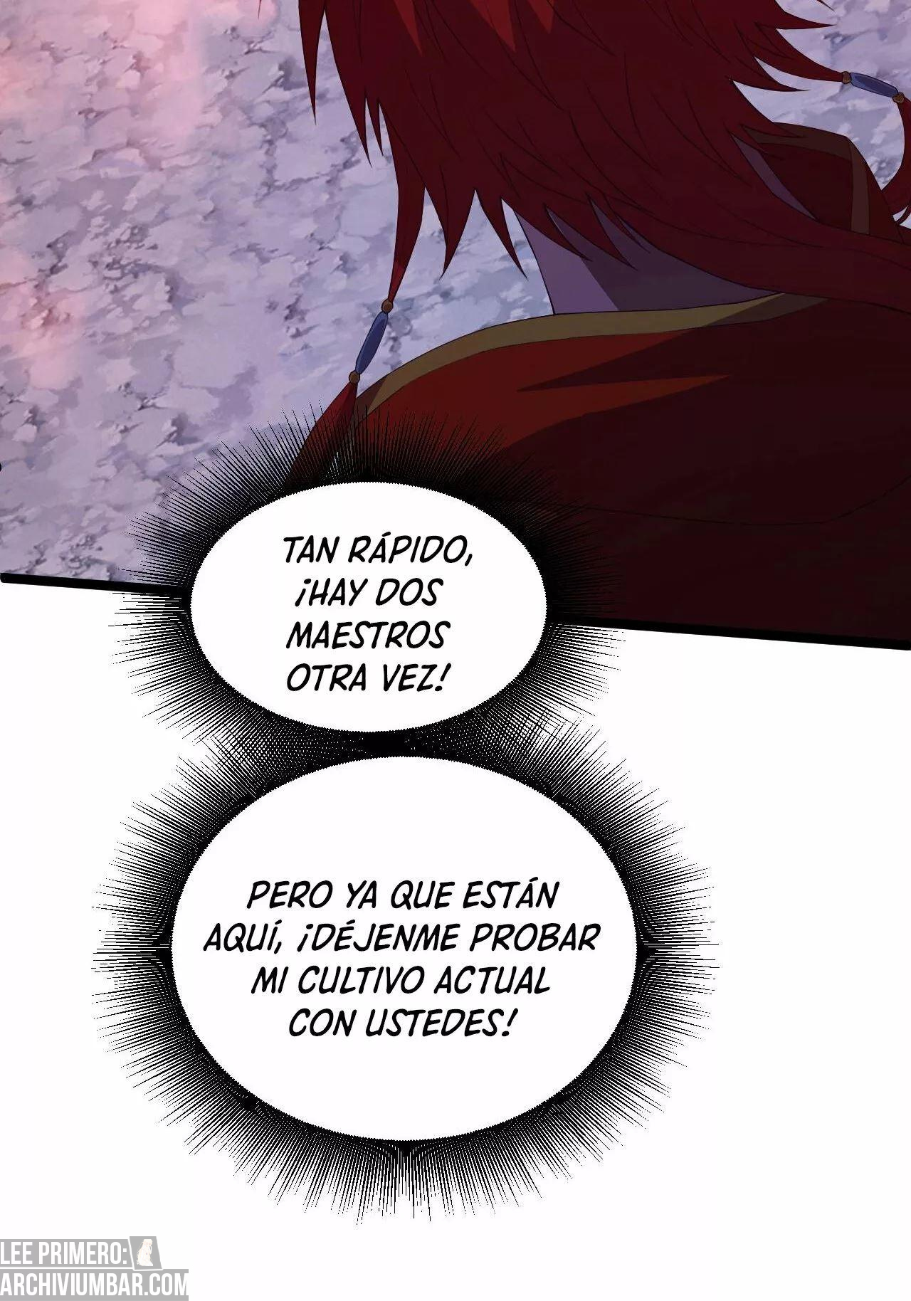 Luchando de Nuevo por una Vida — Capítulo 73 — 99