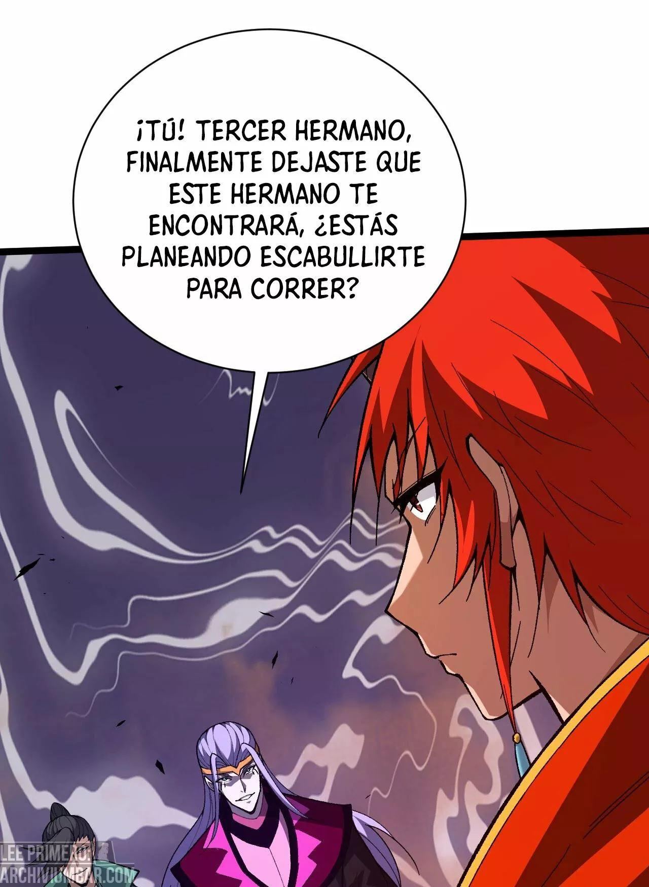 Luchando de Nuevo por una Vida — Capítulo 73 — 100