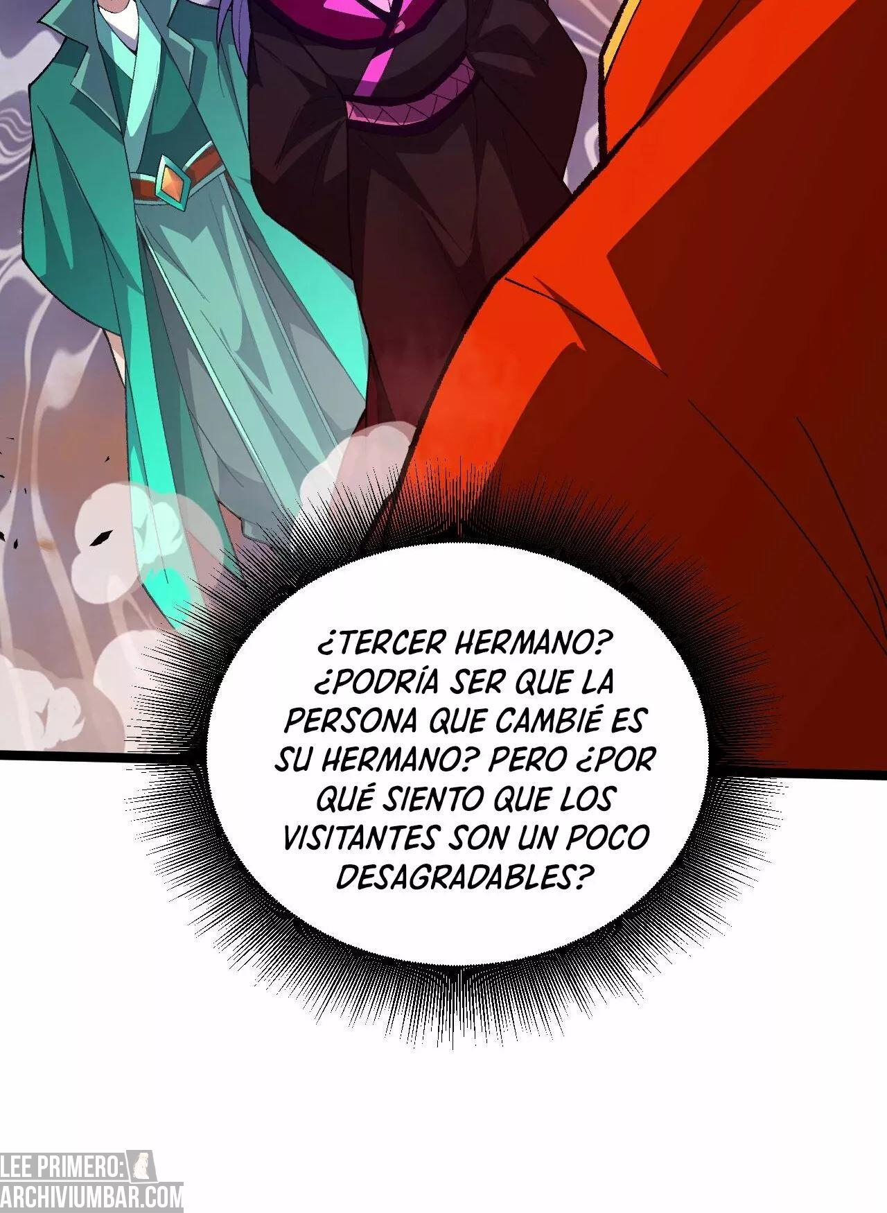 Luchando de Nuevo por una Vida — Capítulo 73 — 101