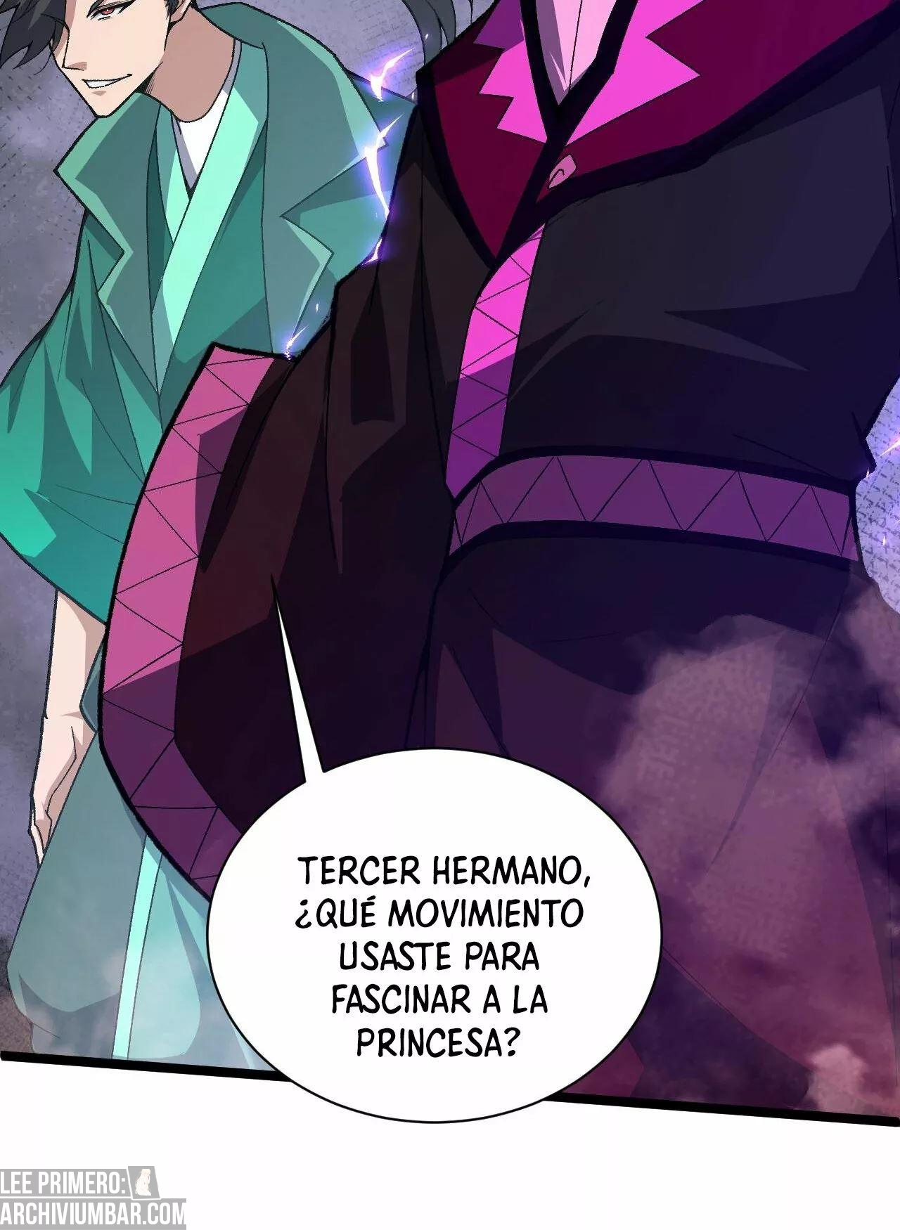 Luchando de Nuevo por una Vida — Capítulo 73 — 103