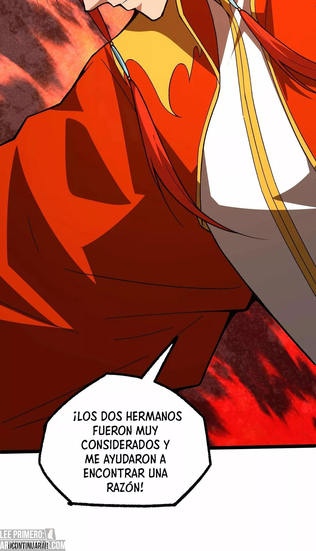 Luchando de Nuevo por una Vida — Capítulo 73 — 109