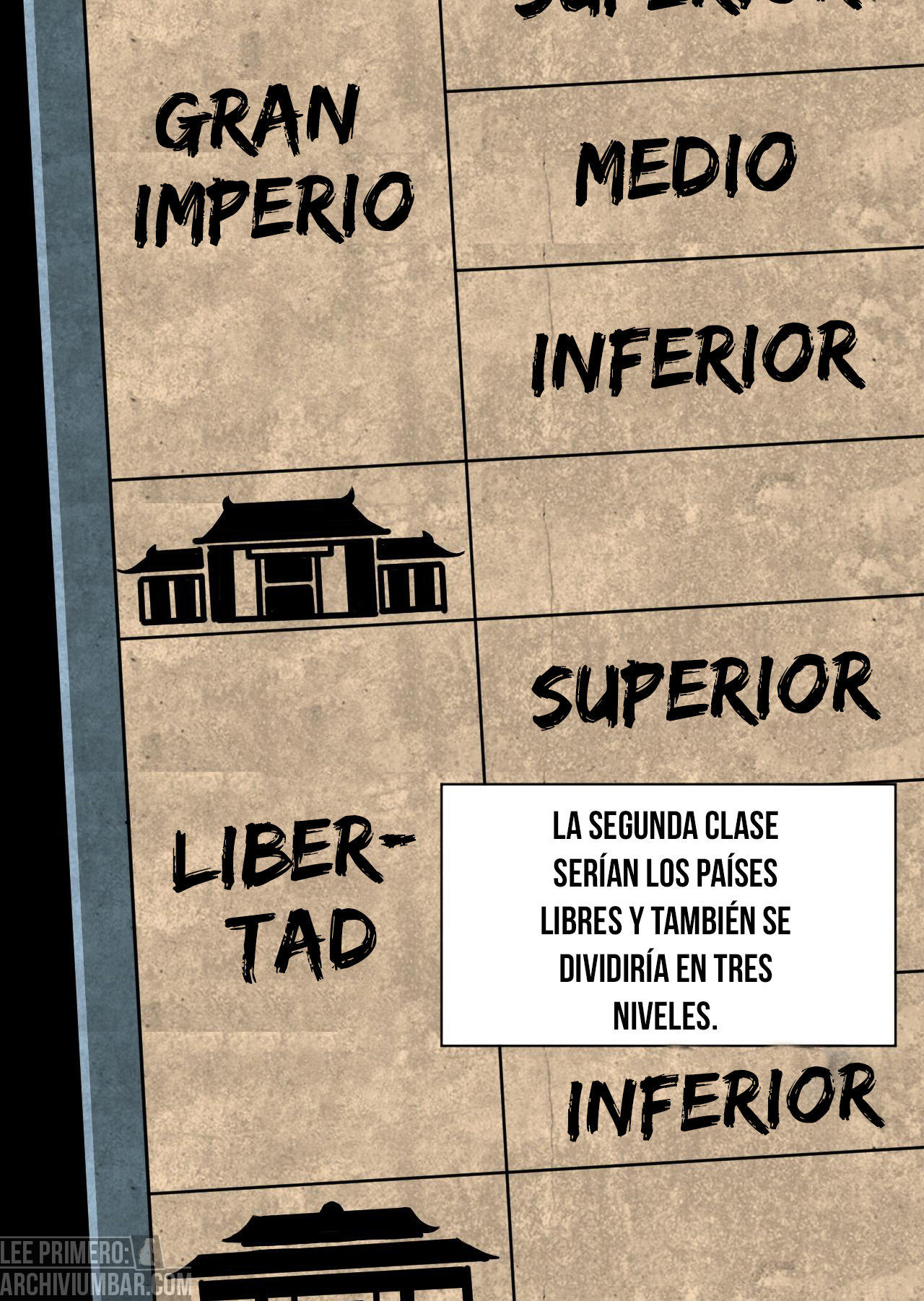 Luchando de Nuevo por una Vida — Capítulo 30 — 3