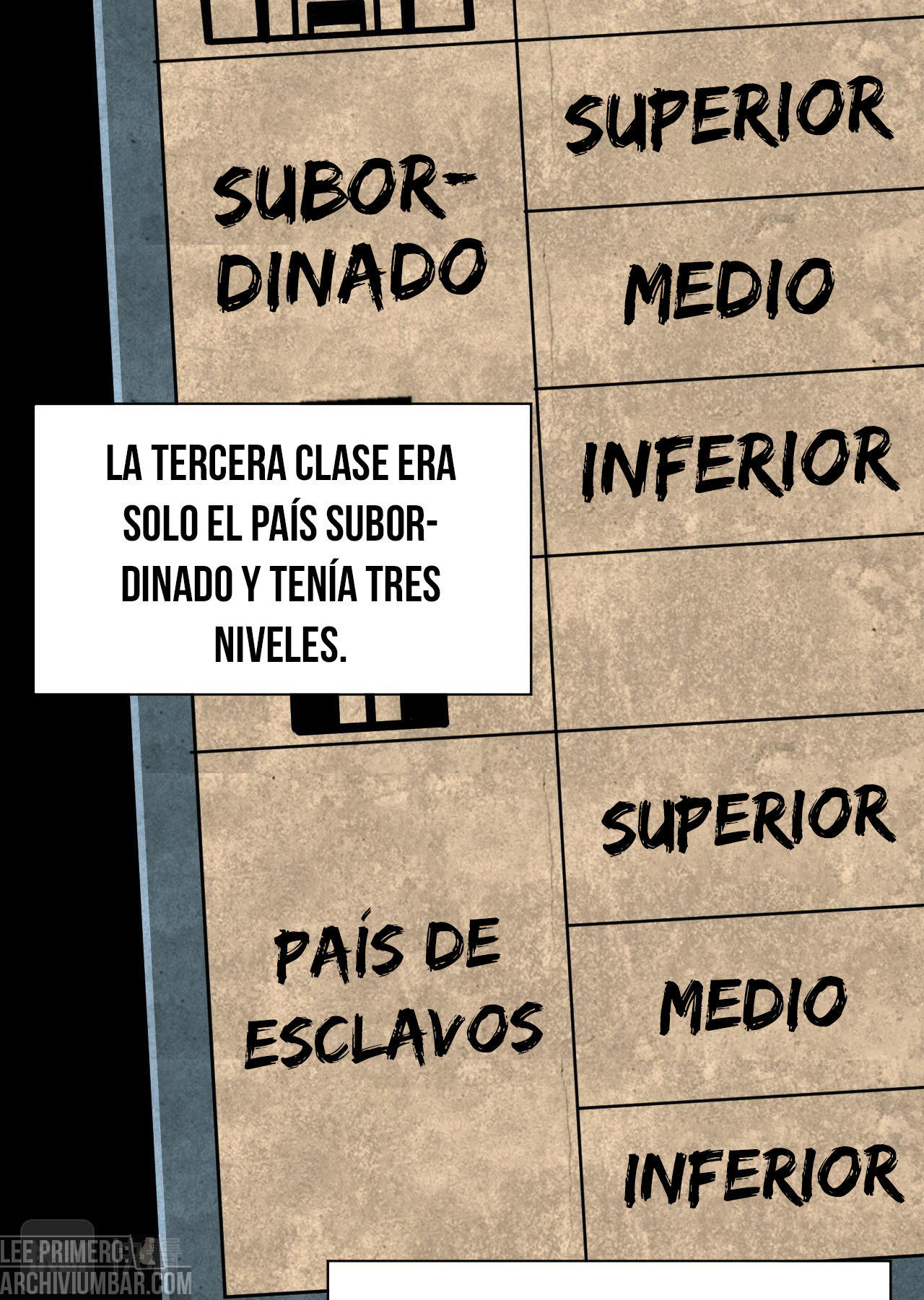 Luchando de Nuevo por una Vida — Capítulo 30 — 4