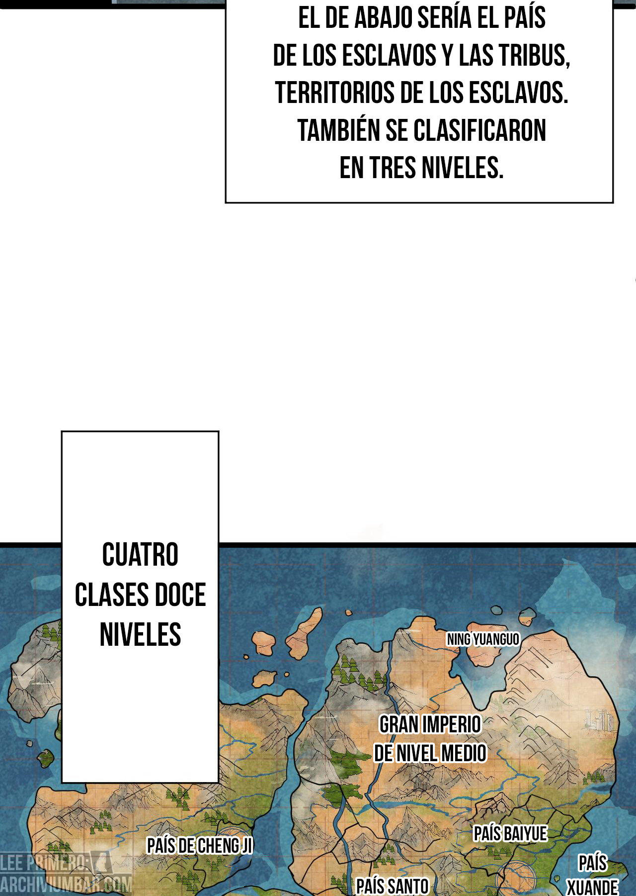 Luchando de Nuevo por una Vida — Capítulo 30 — 5