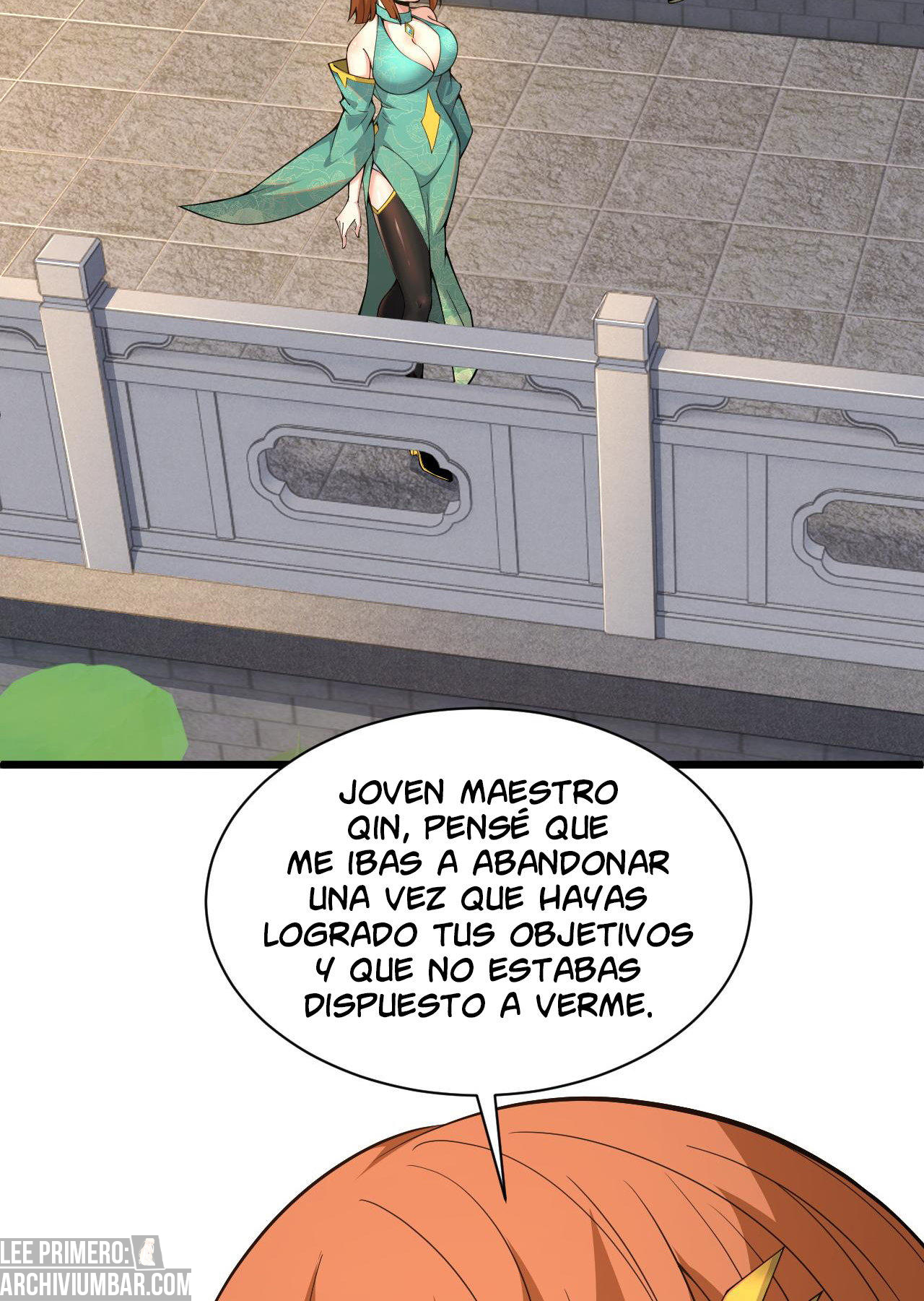 Luchando de Nuevo por una Vida — Capítulo 30 — 8