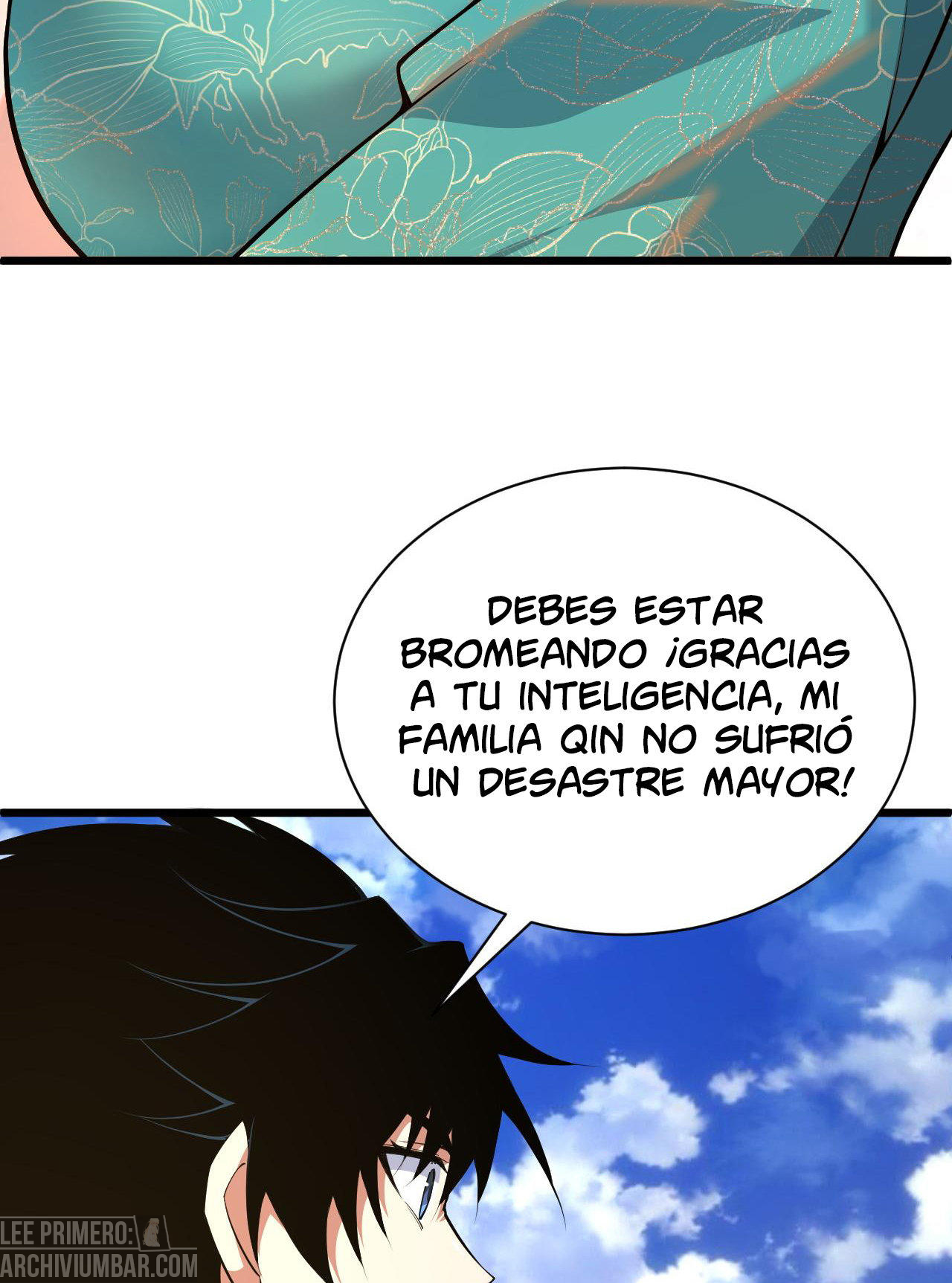 Luchando de Nuevo por una Vida — Capítulo 30 — 10