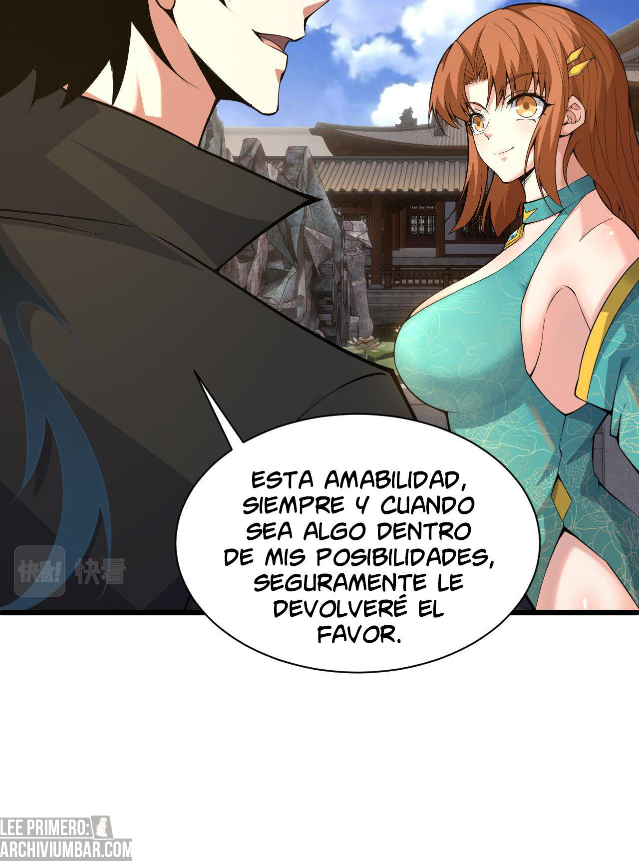 Luchando de Nuevo por una Vida — Capítulo 30 — 11
