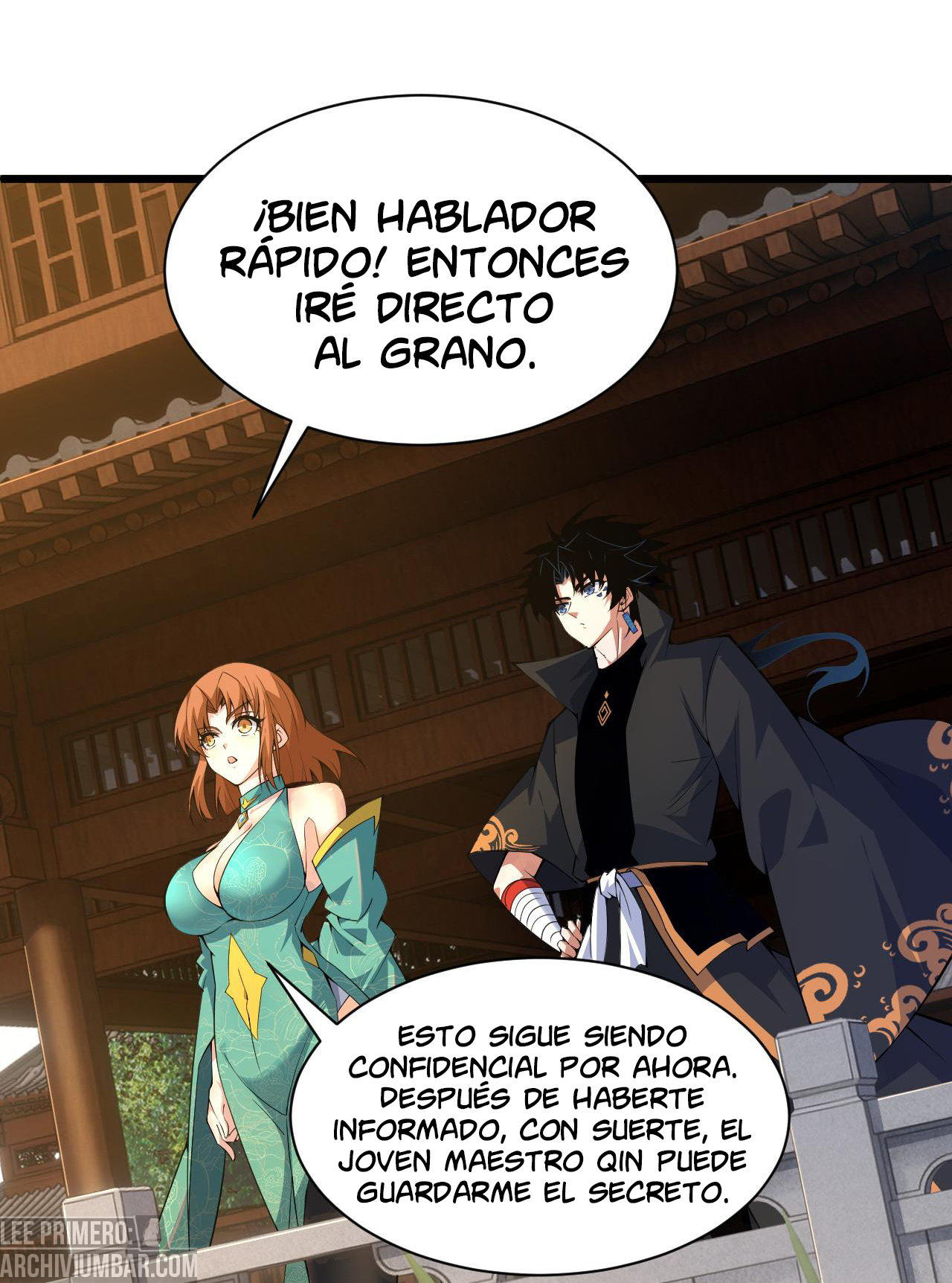 Luchando de Nuevo por una Vida — Capítulo 30 — 12