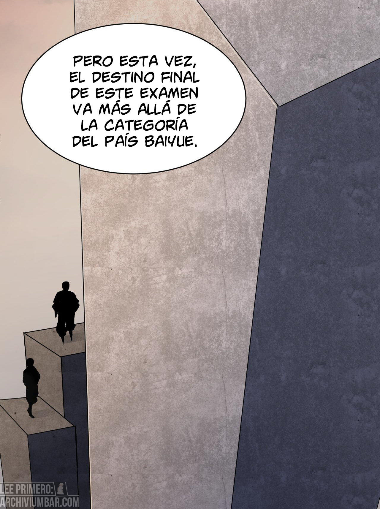 Luchando de Nuevo por una Vida — Capítulo 30 — 18