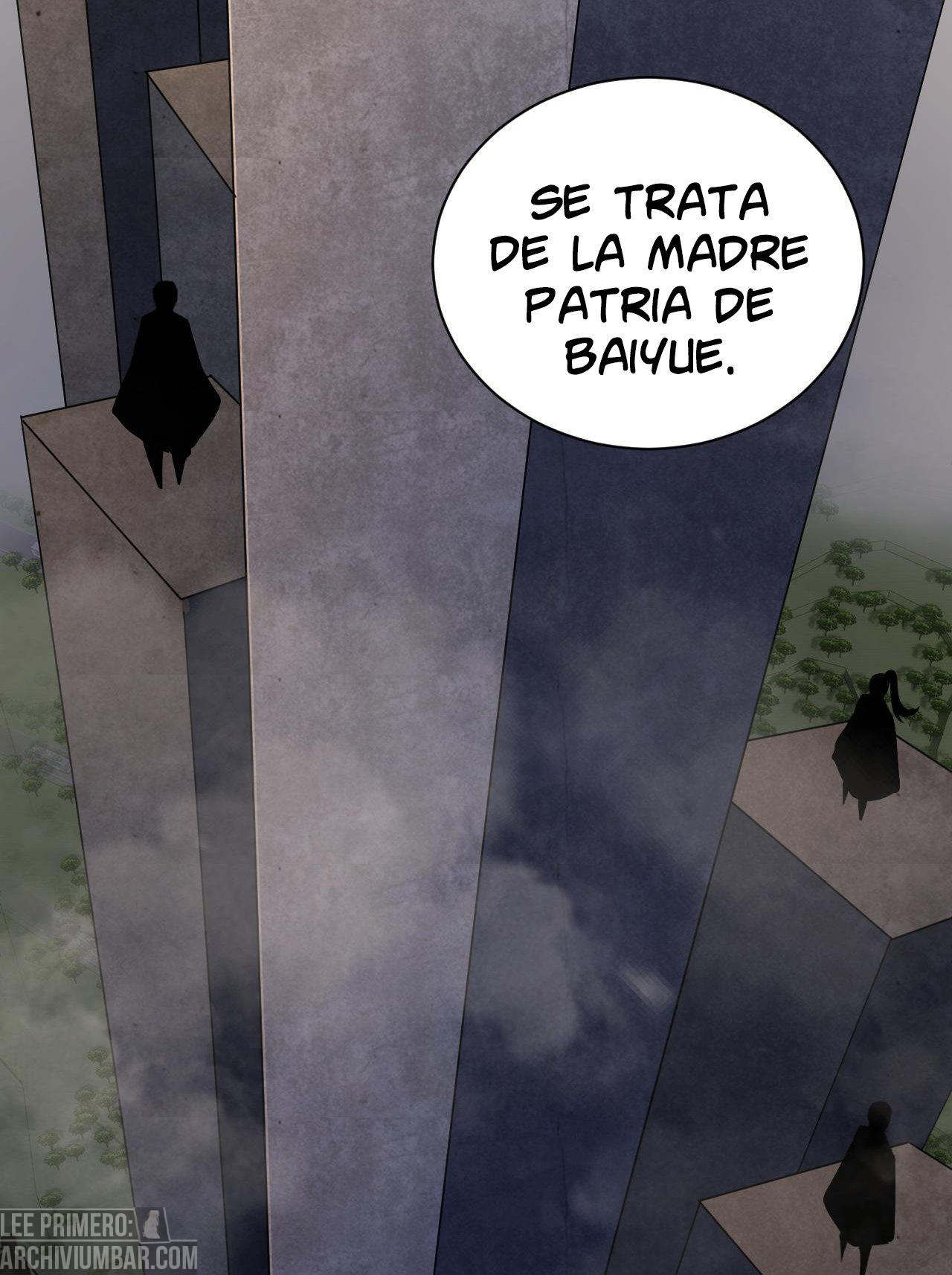 Luchando de Nuevo por una Vida — Capítulo 30 — 19