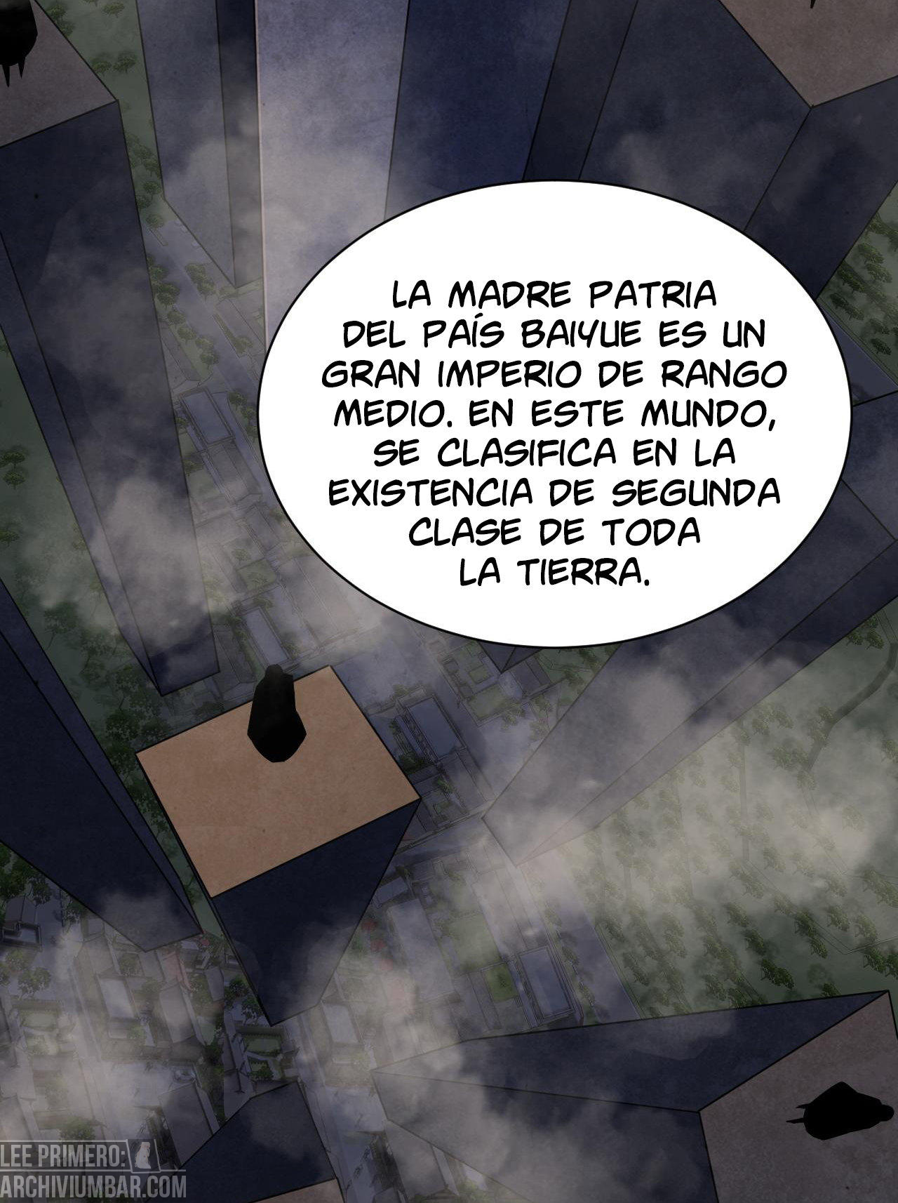 Luchando de Nuevo por una Vida — Capítulo 30 — 20