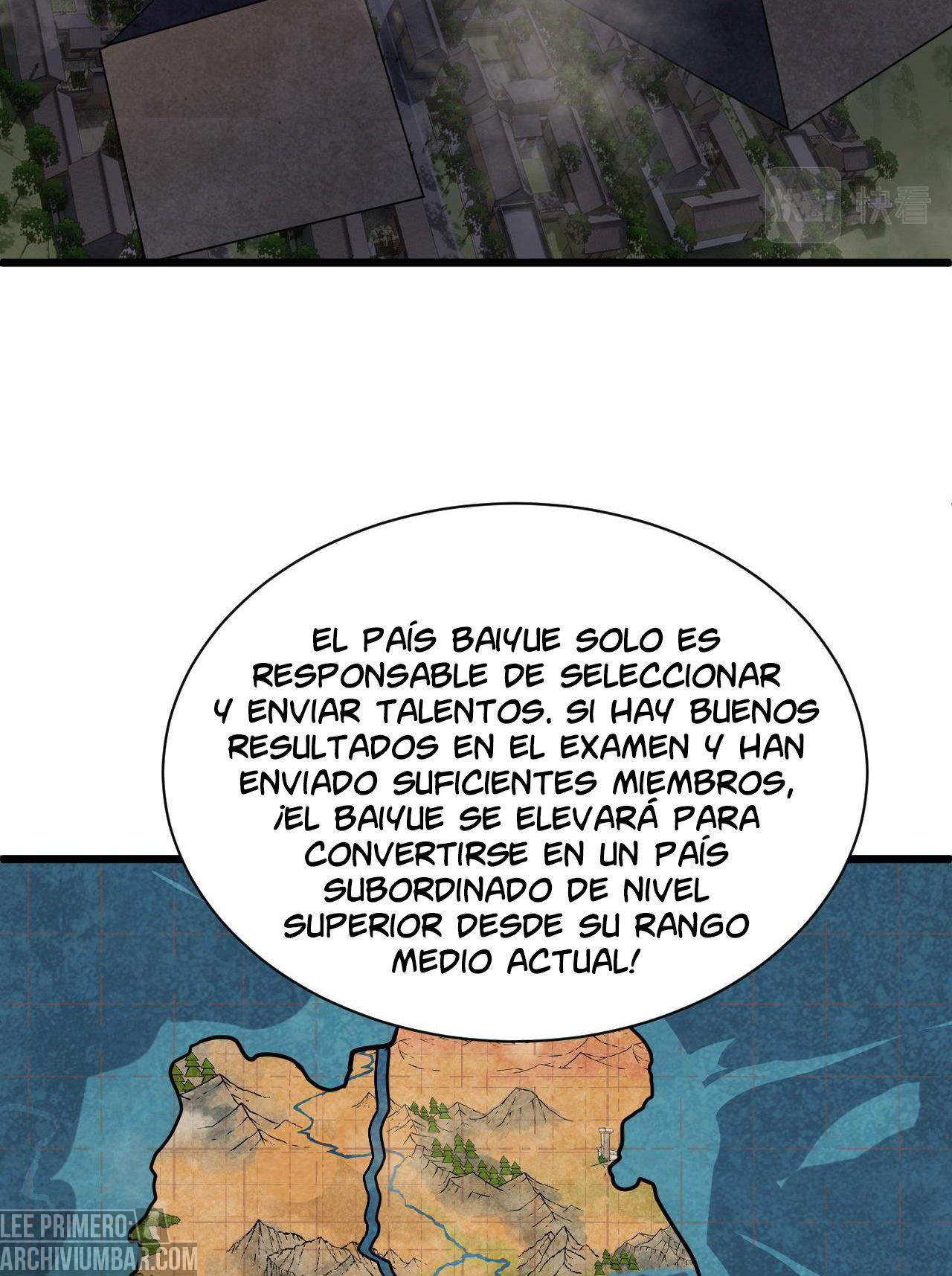 Luchando de Nuevo por una Vida — Capítulo 30 — 21