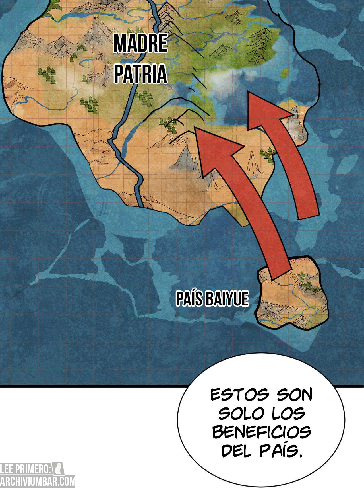Luchando de Nuevo por una Vida — Capítulo 30 — 22