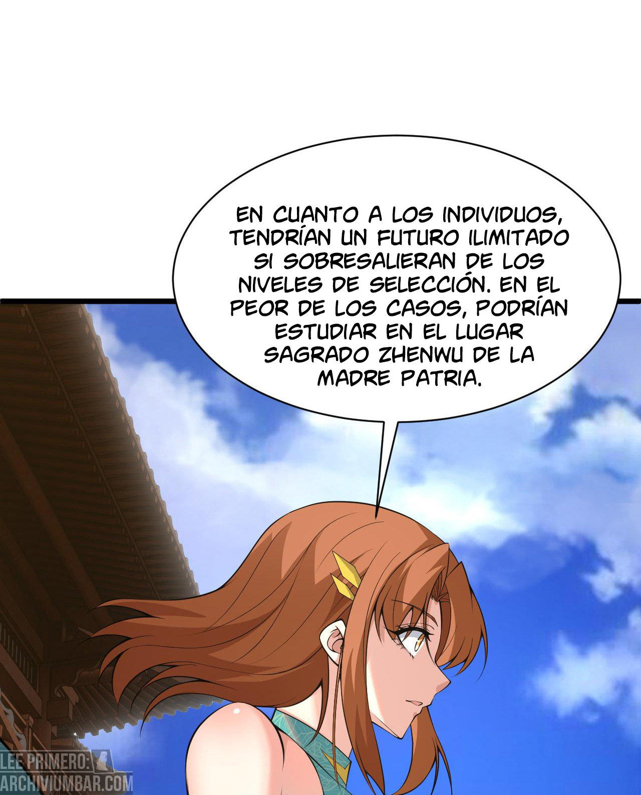 Luchando de Nuevo por una Vida — Capítulo 30 — 23