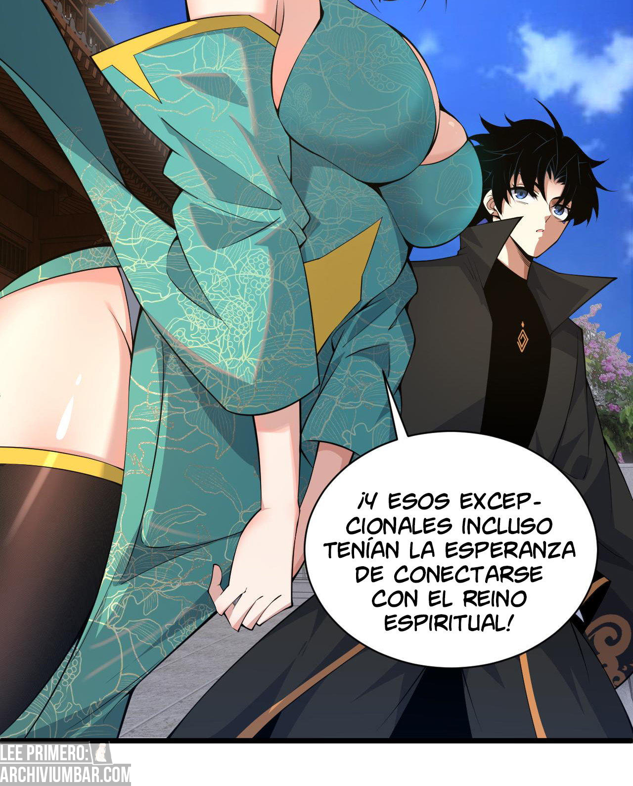 Luchando de Nuevo por una Vida — Capítulo 30 — 24