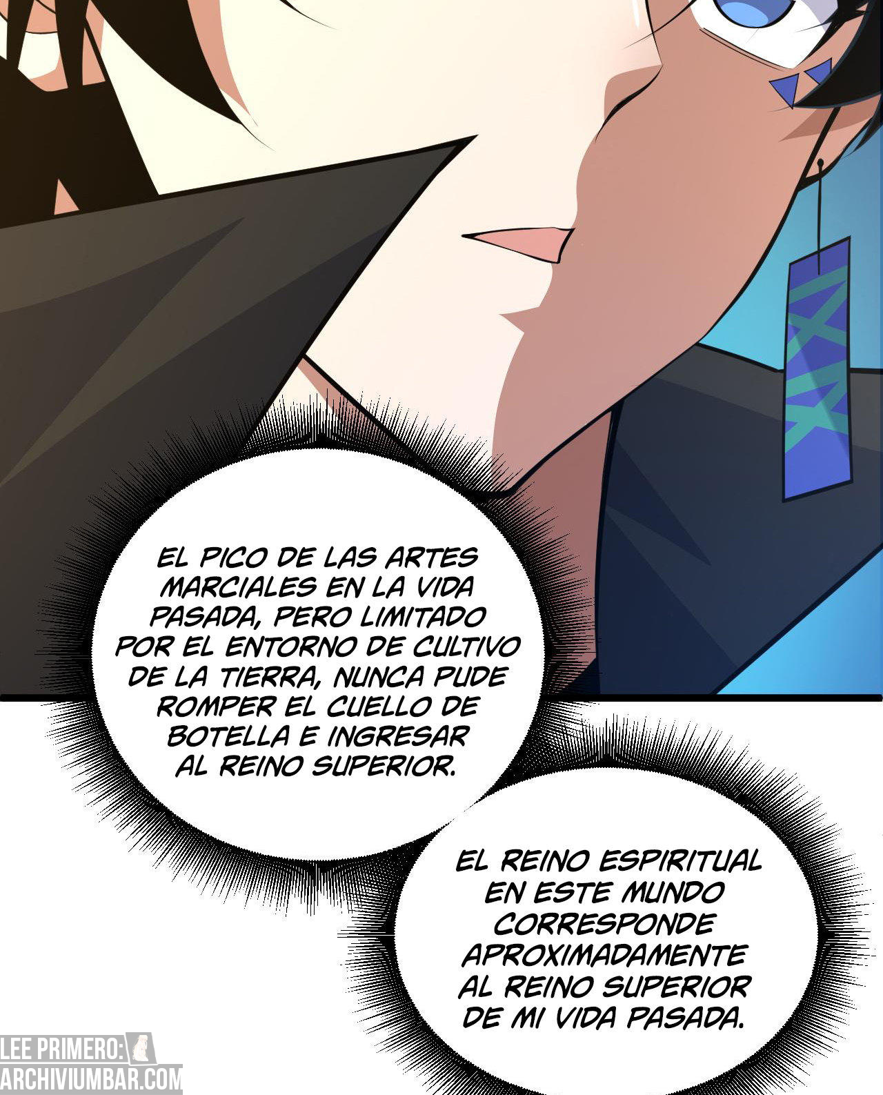 Luchando de Nuevo por una Vida — Capítulo 30 — 26