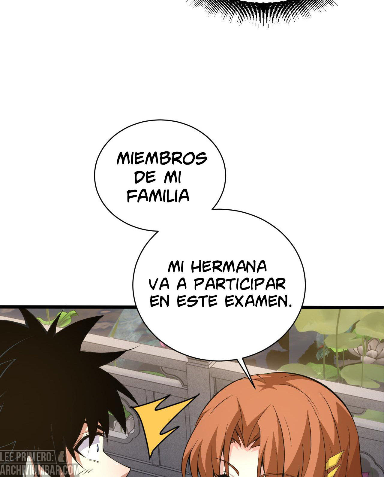 Luchando de Nuevo por una Vida — Capítulo 30 — 27