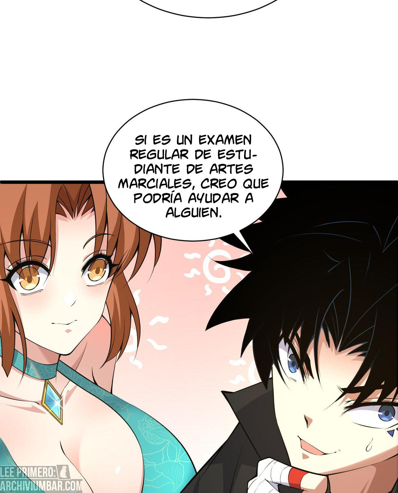 Luchando de Nuevo por una Vida — Capítulo 30 — 29