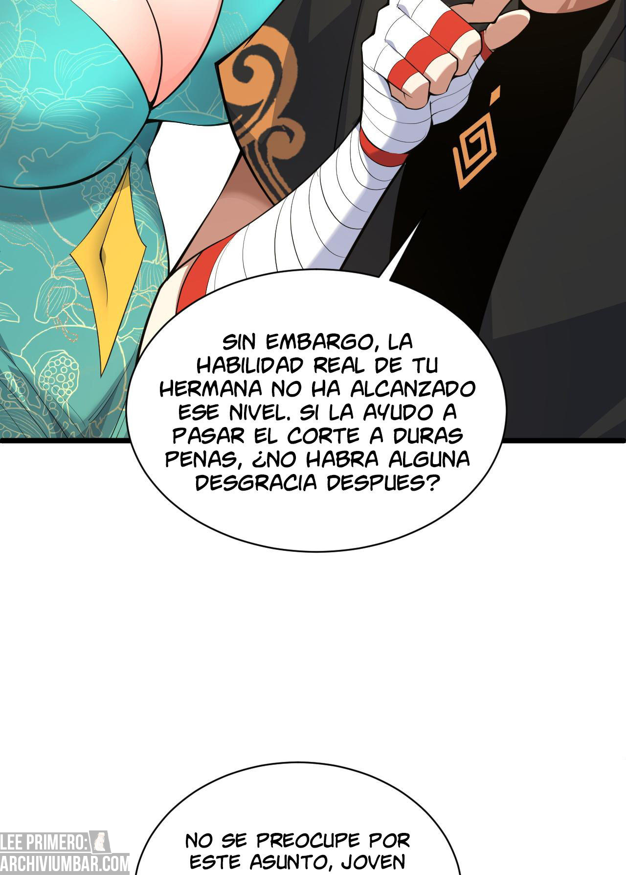 Luchando de Nuevo por una Vida — Capítulo 30 — 30