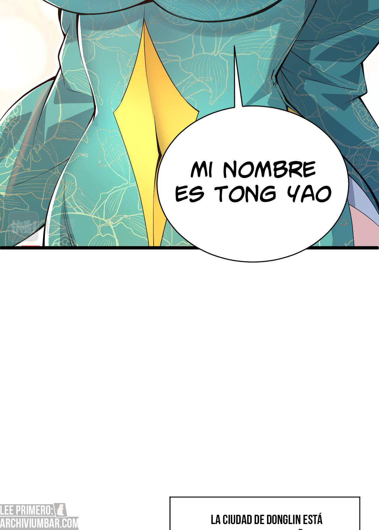 Luchando de Nuevo por una Vida — Capítulo 30 — 35